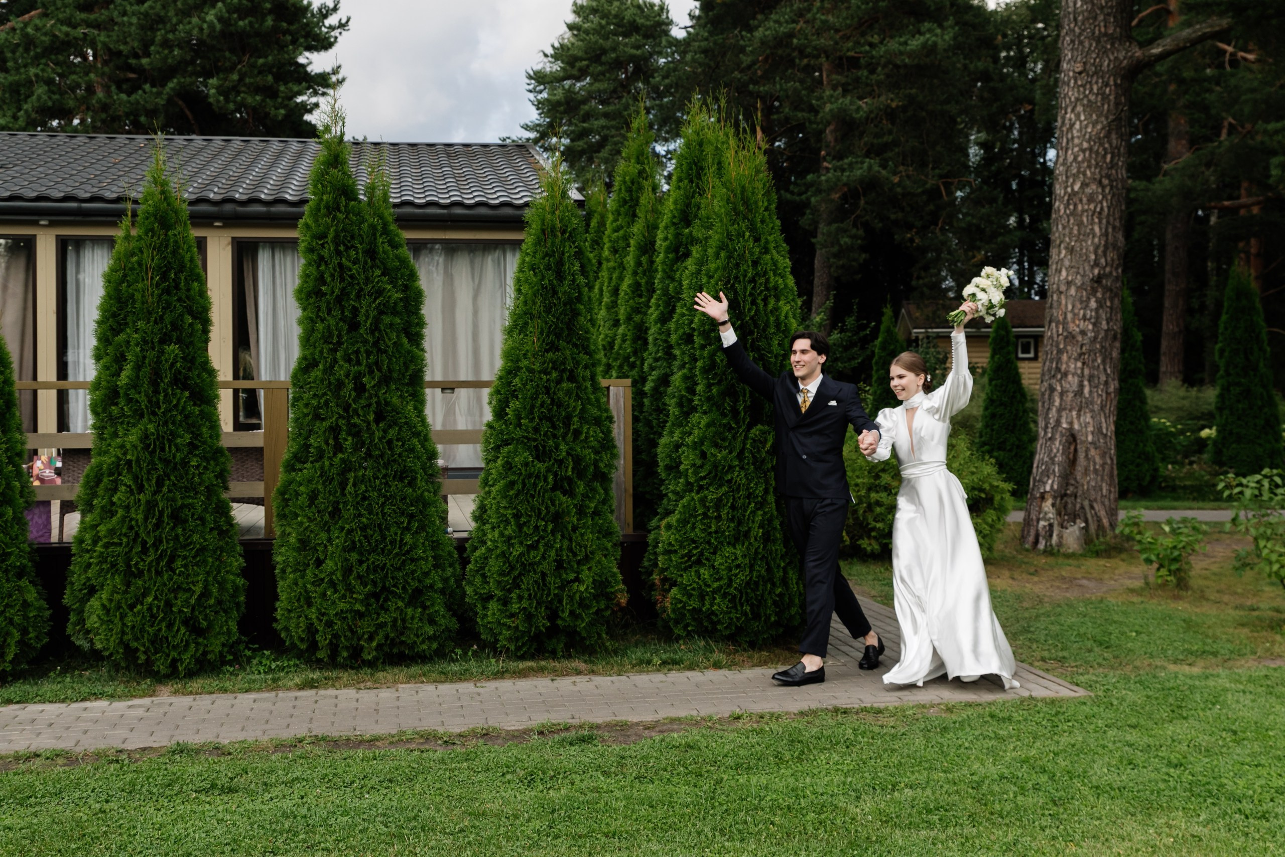 Свадебный фотограф в Москве | Репортажная классика от Антона Матвеева. Свадебный фотограф в Москве | Антон Матвеев