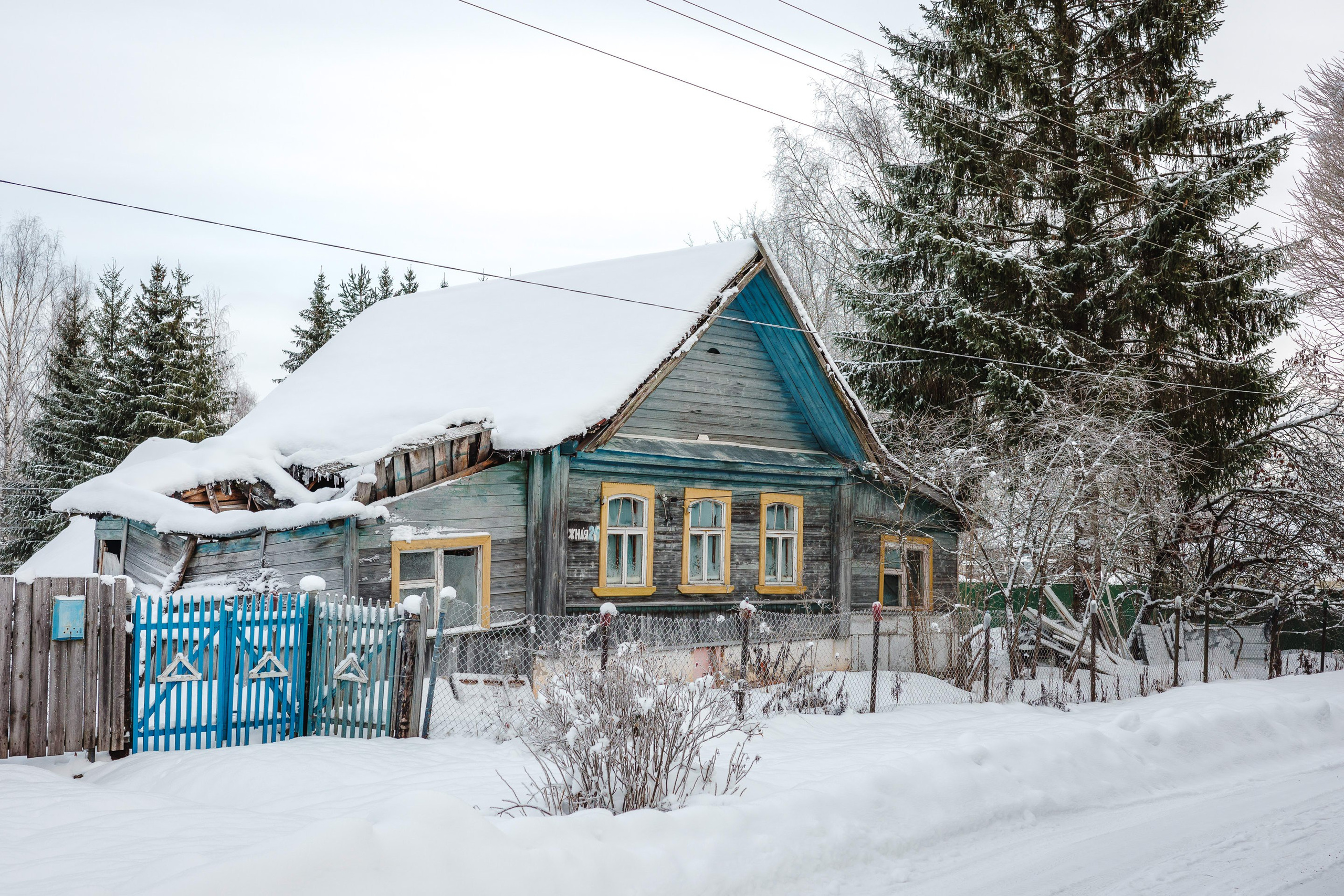 2024.01. Фотограф Алексей Алексеев