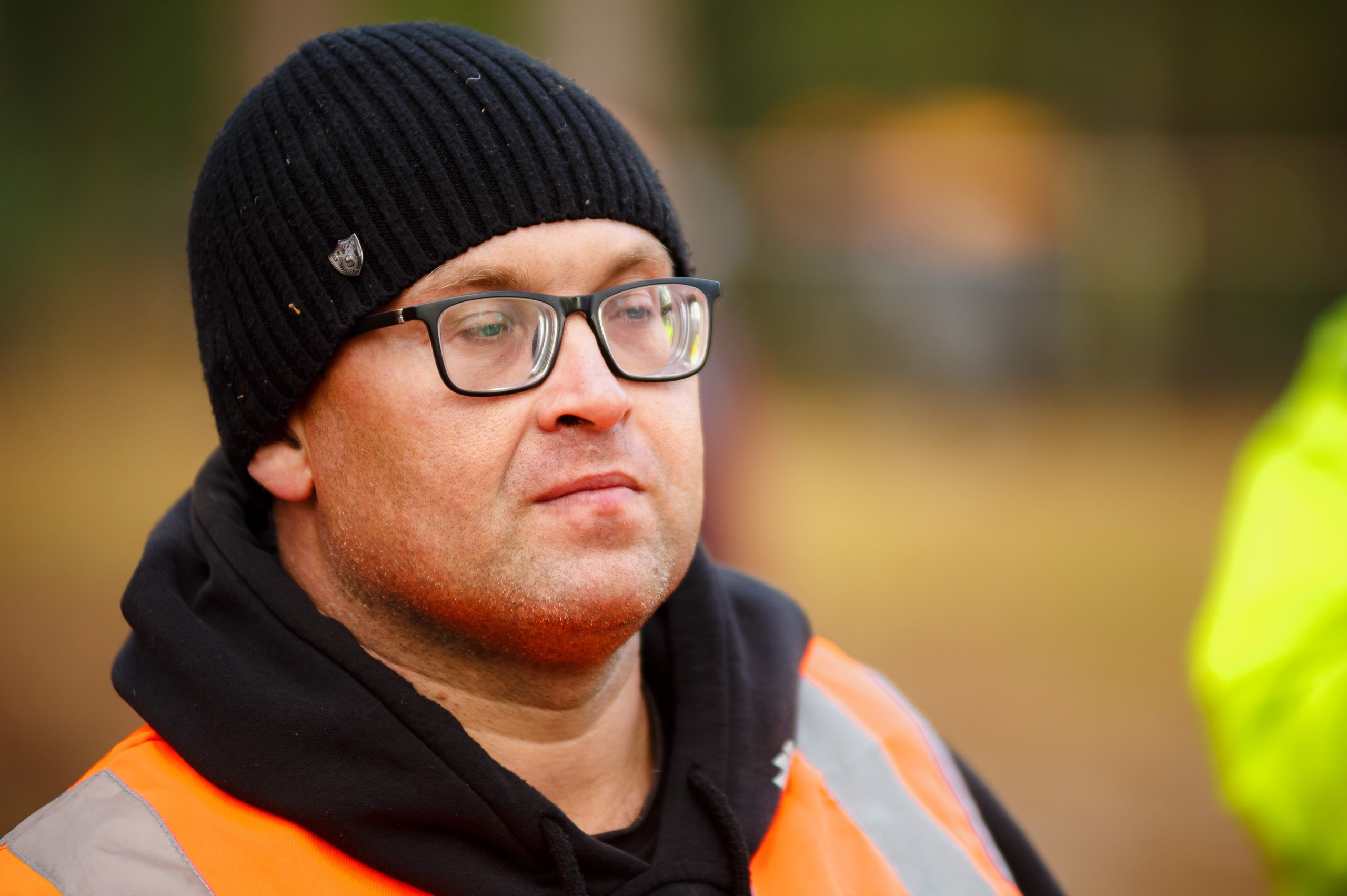 Кубок СПб по трофи-рейдам 04-06.10.2024 — базлаг, АП и ТИ. Фотограф Алексей Алексеев