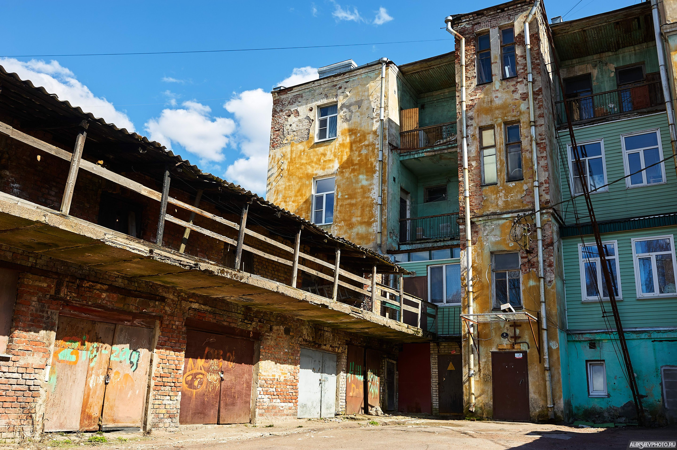 2021.05. Фотограф Алексей Алексеев