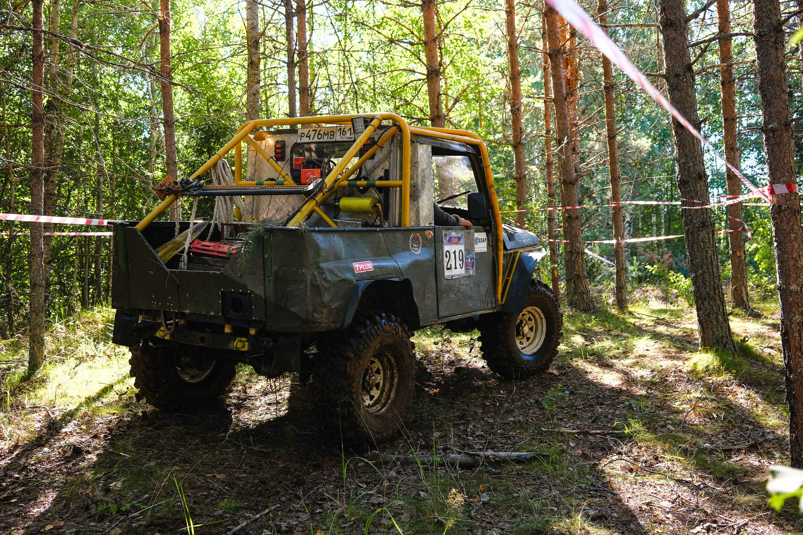 2022.08.13-14 — КВС 2022 — Спортсмены на СУ. Фотограф Алексей Алексеев