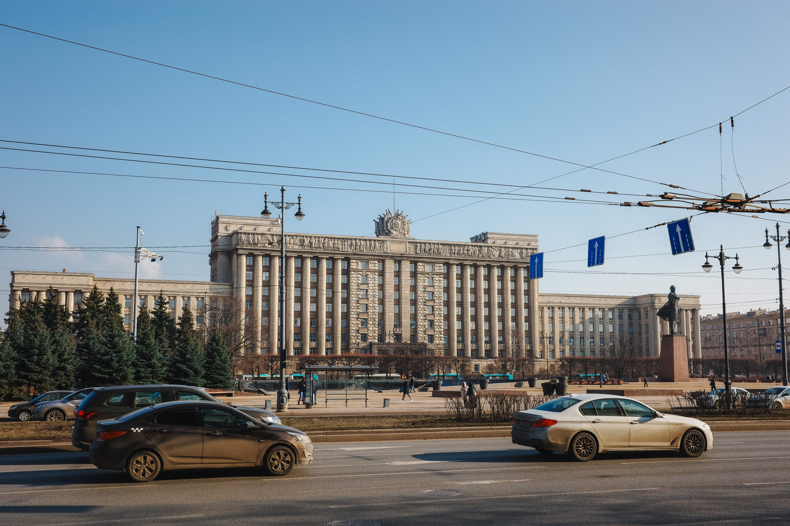 2024.03. Фотограф Алексей Алексеев