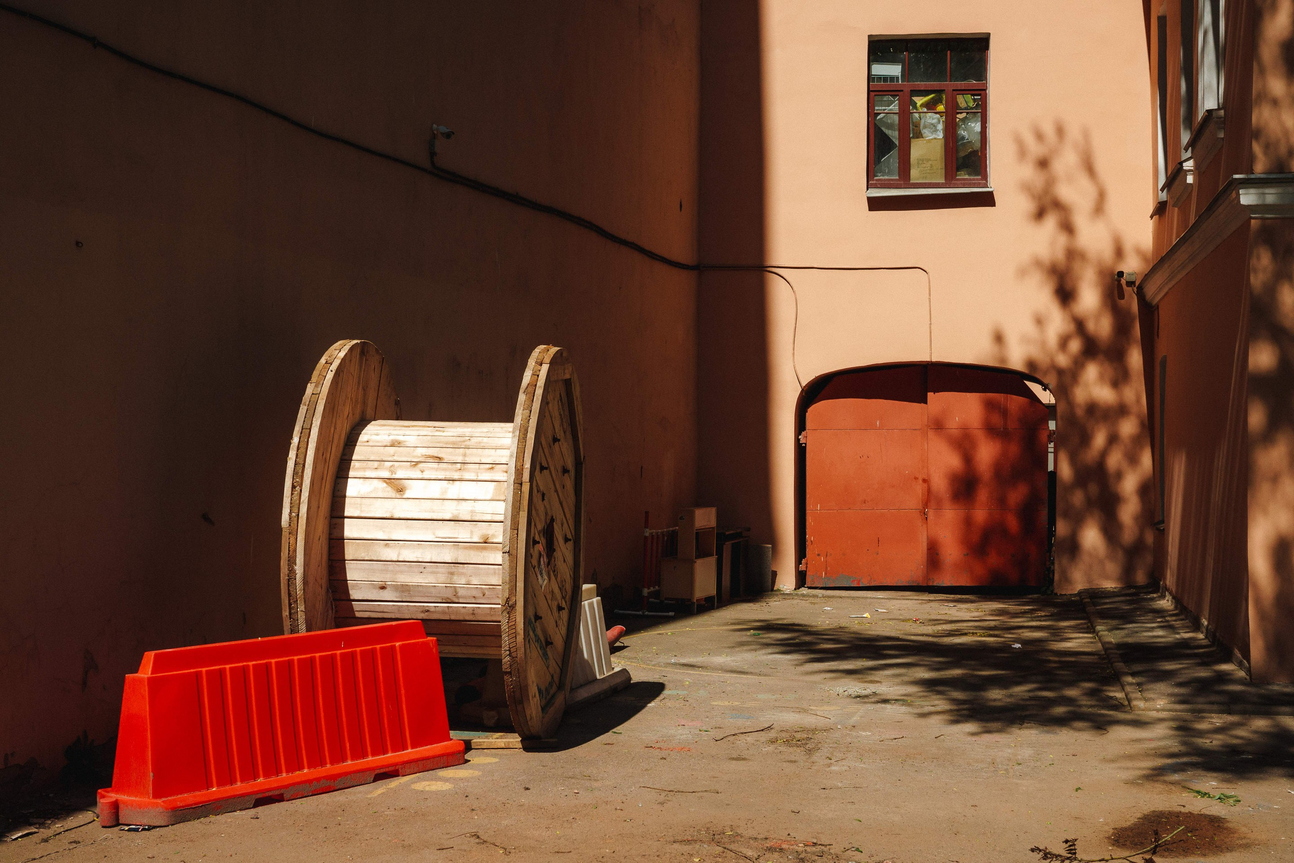 2025.06. Фотограф Алексей Алексеев