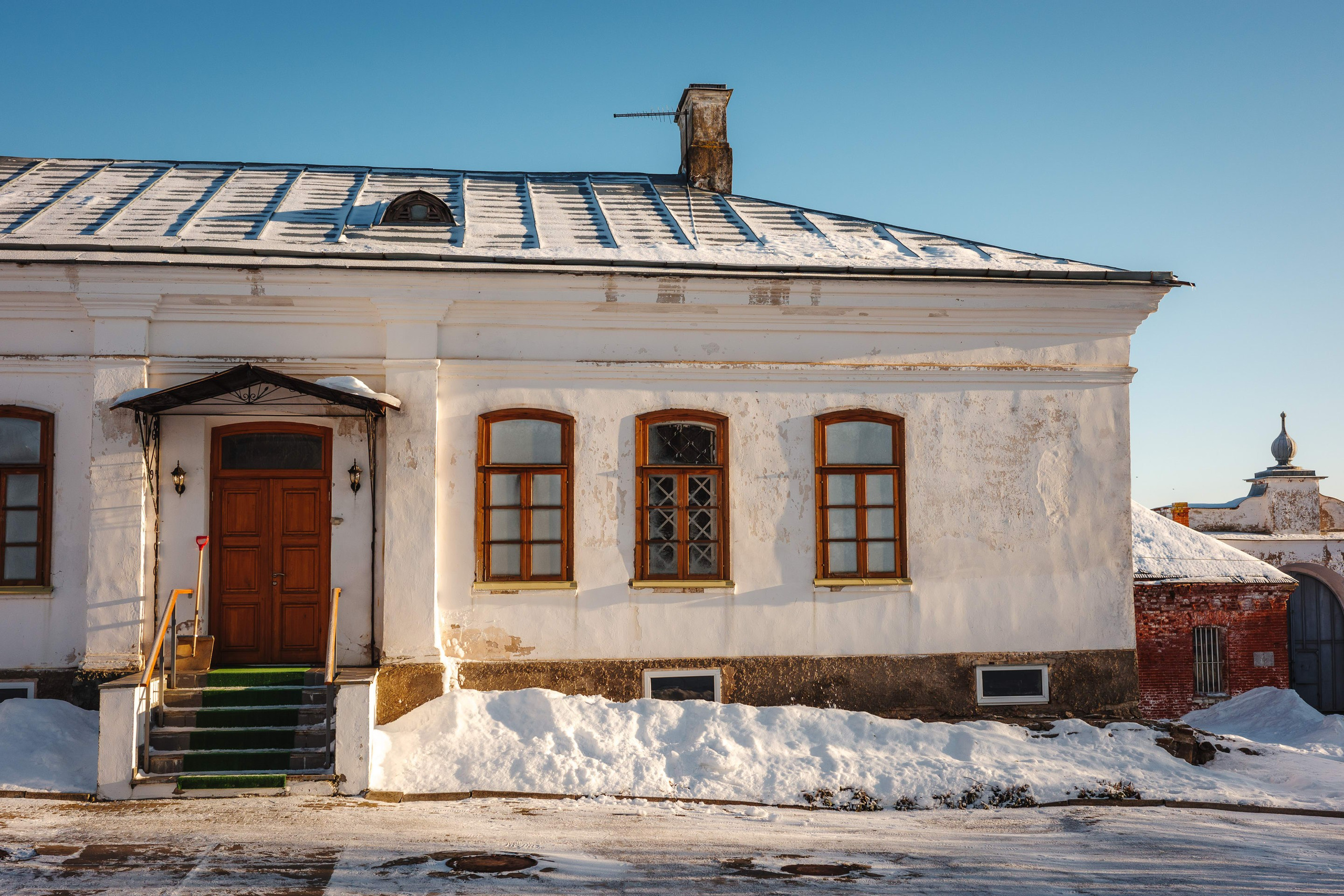 2024.01. Фотограф Алексей Алексеев