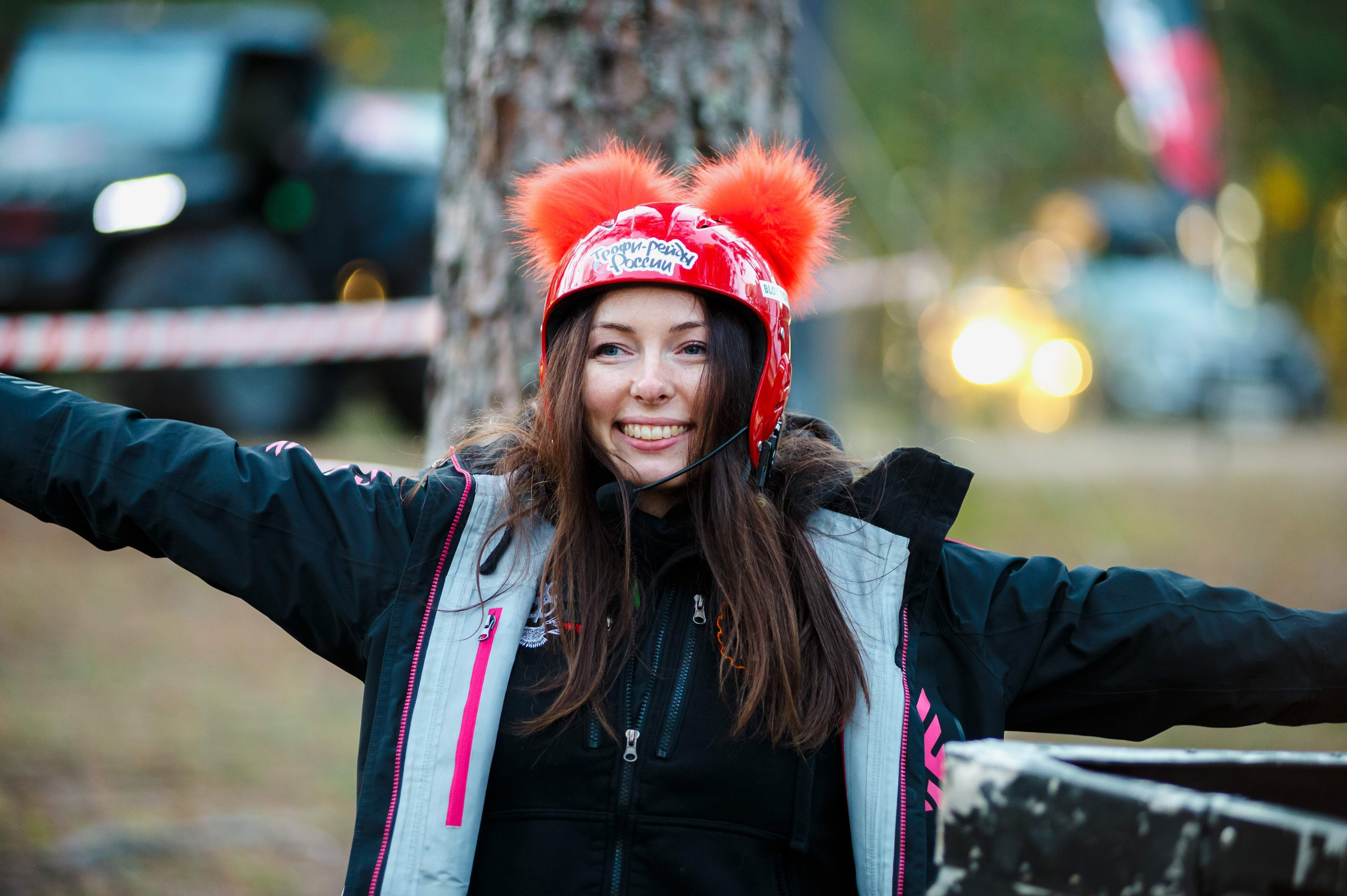 Кубок СПб по трофи-рейдам 04-06.10.2024 — базлаг, АП и ТИ. Фотограф Алексей Алексеев
