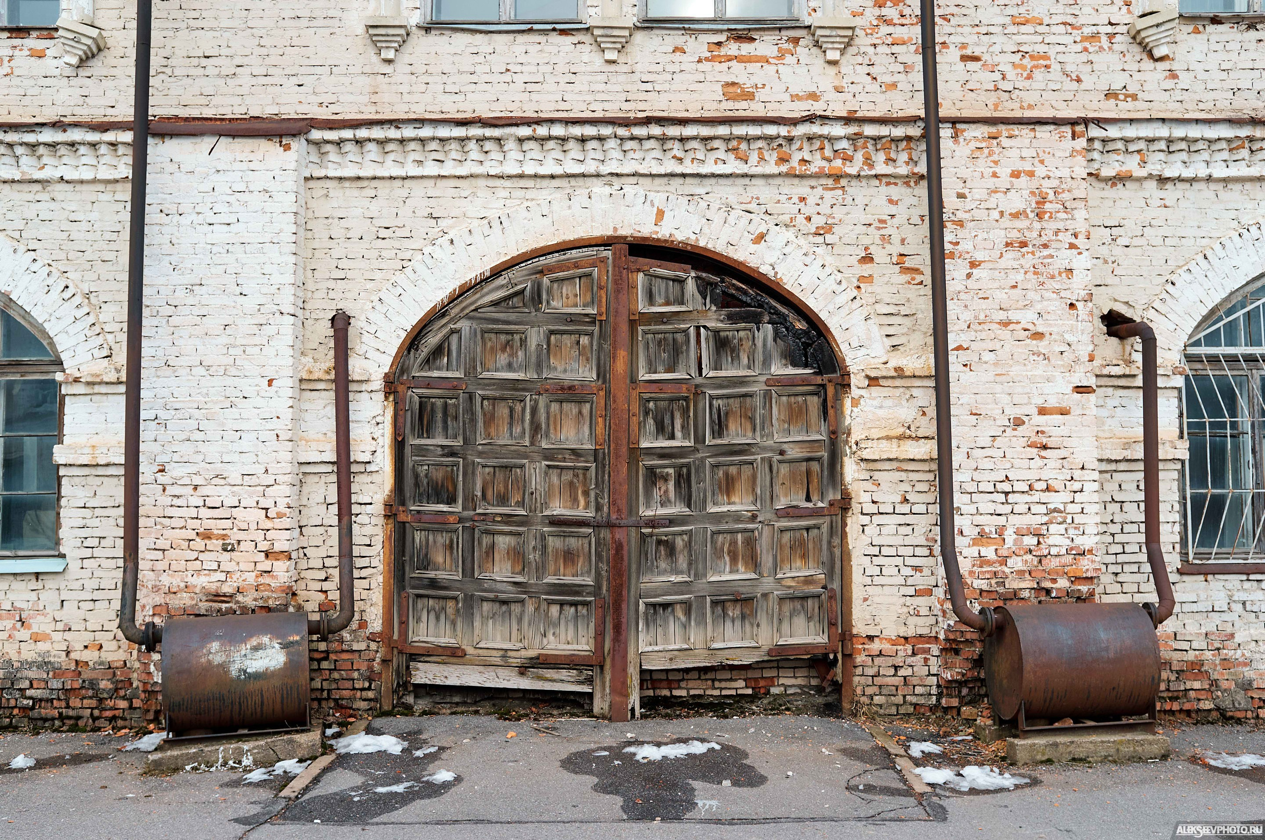 2021.03. Фотограф Алексей Алексеев