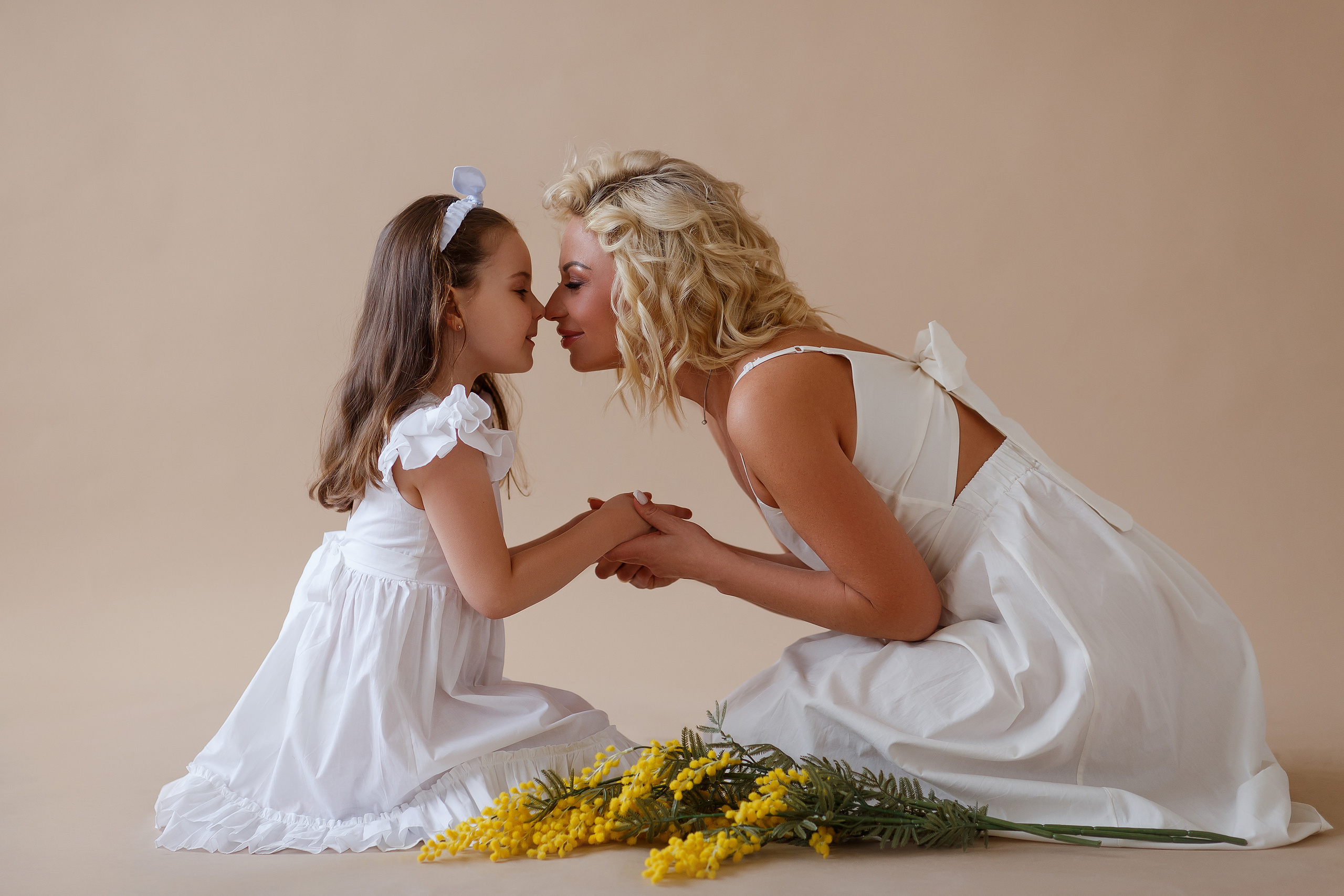 Семейные фотосессии. Фотограф в Москве и Балашихе Рязанцева Екатерина