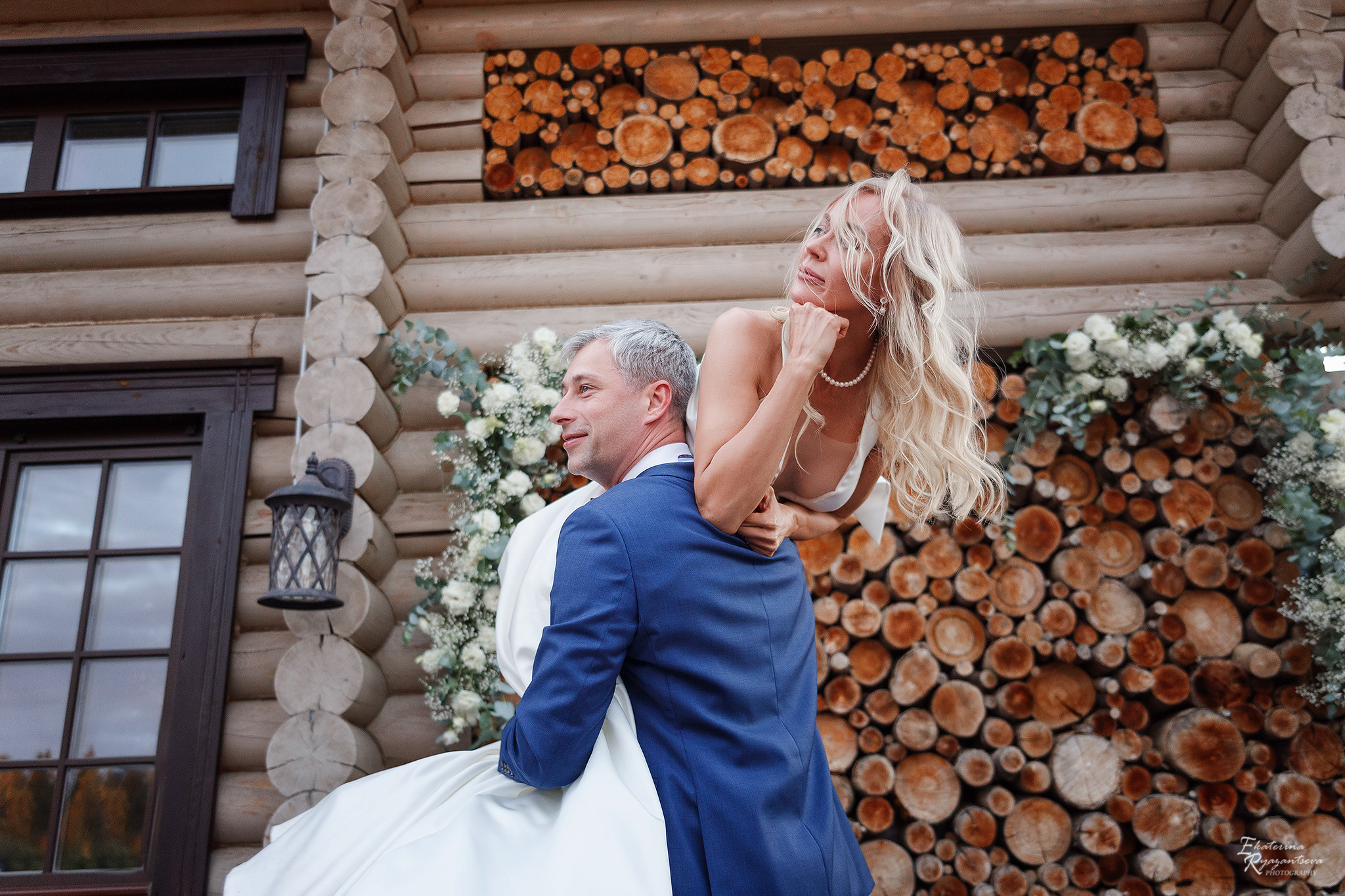 жених украл невесту