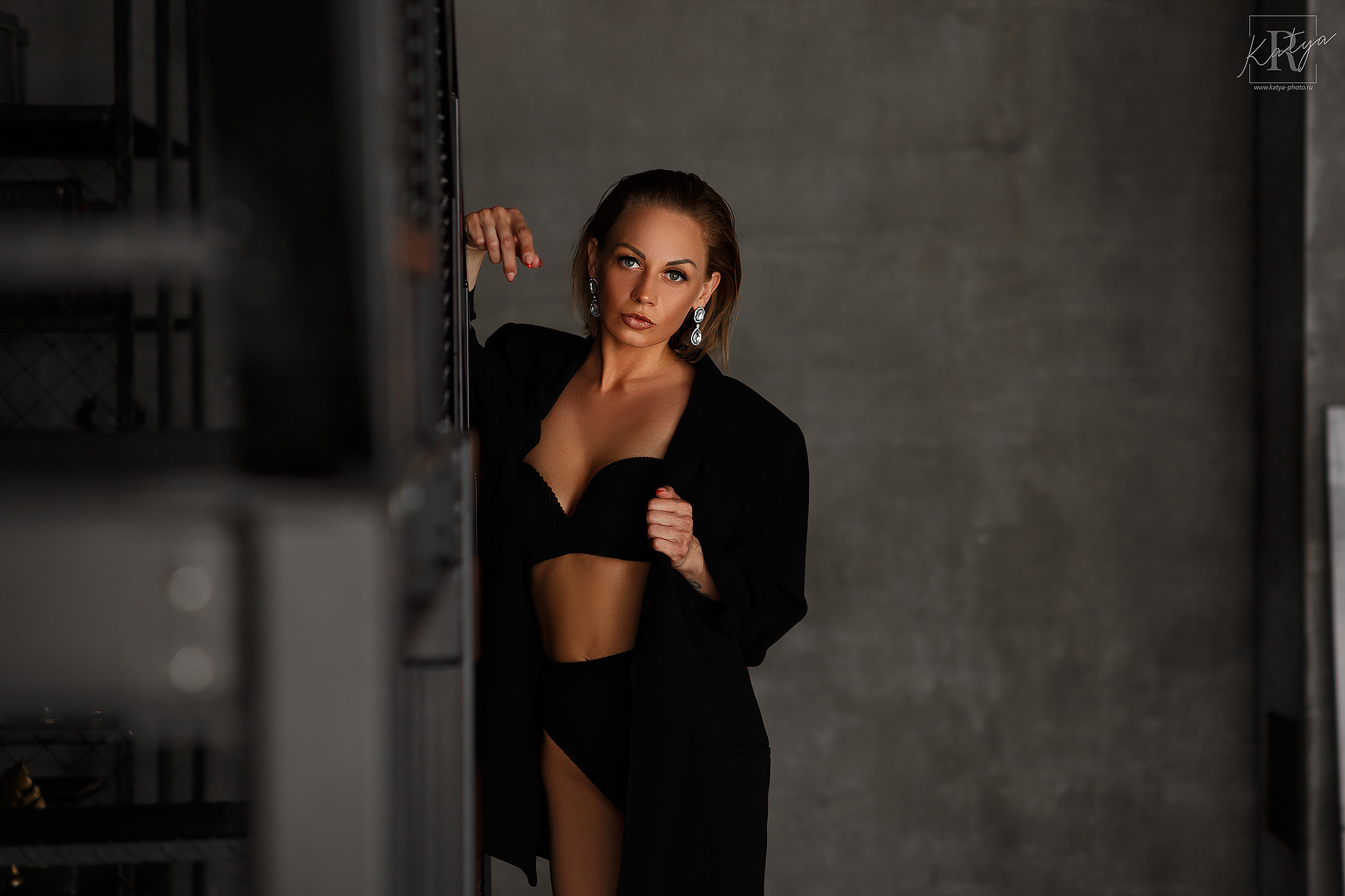 женская фотосессия в Москве