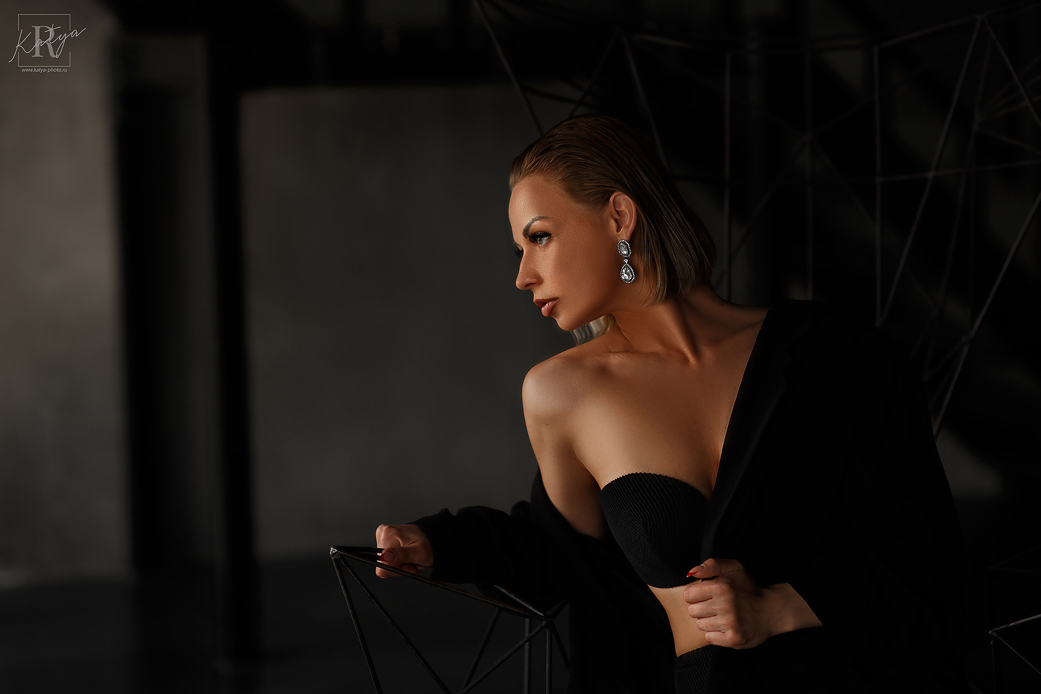 Женские фотосессии. Фотограф в Москве и Балашихе Рязанцева Екатерина