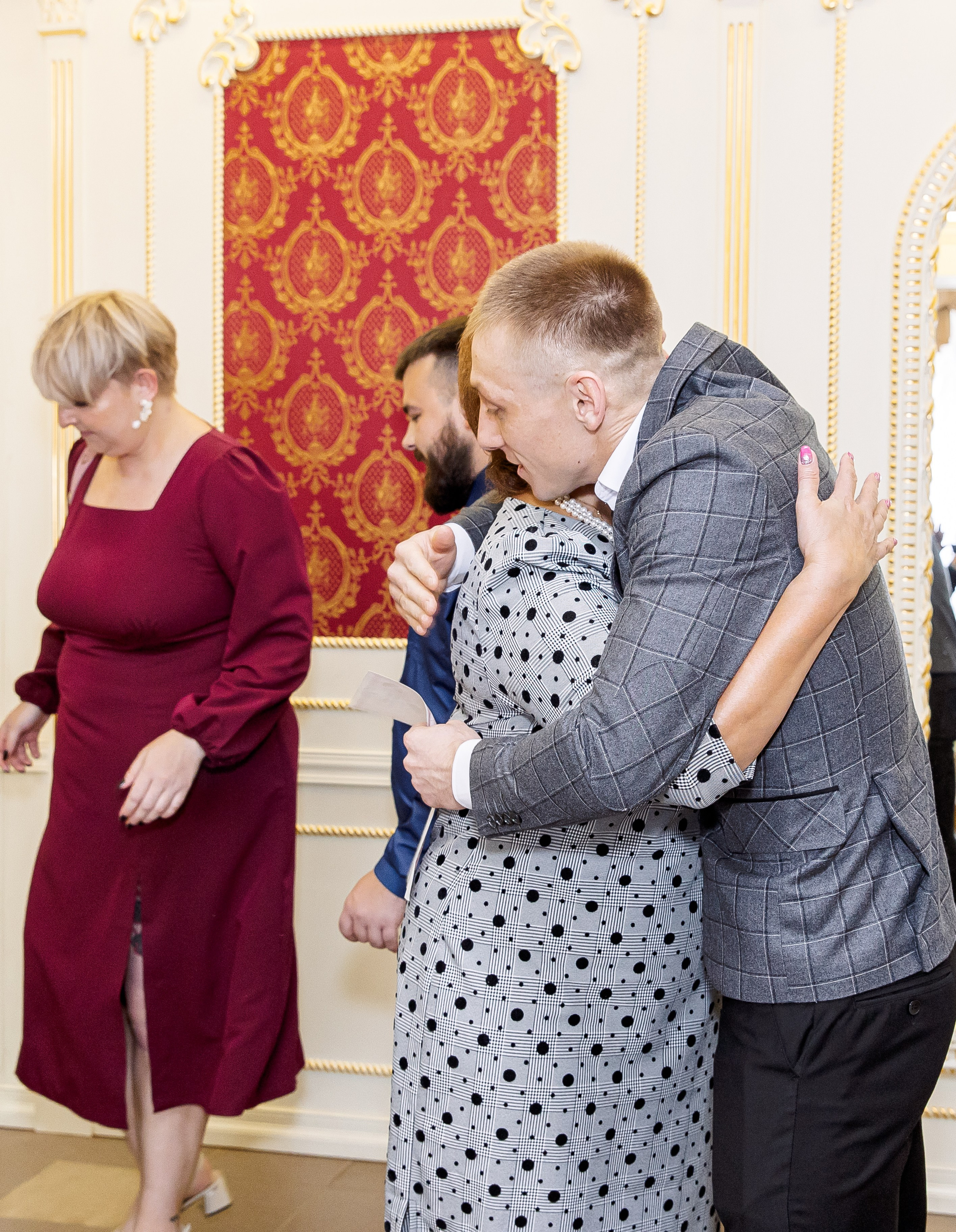 Станислав и Марина. Свадебный и семейный фотограф в Челябинске Юлия Ишимова