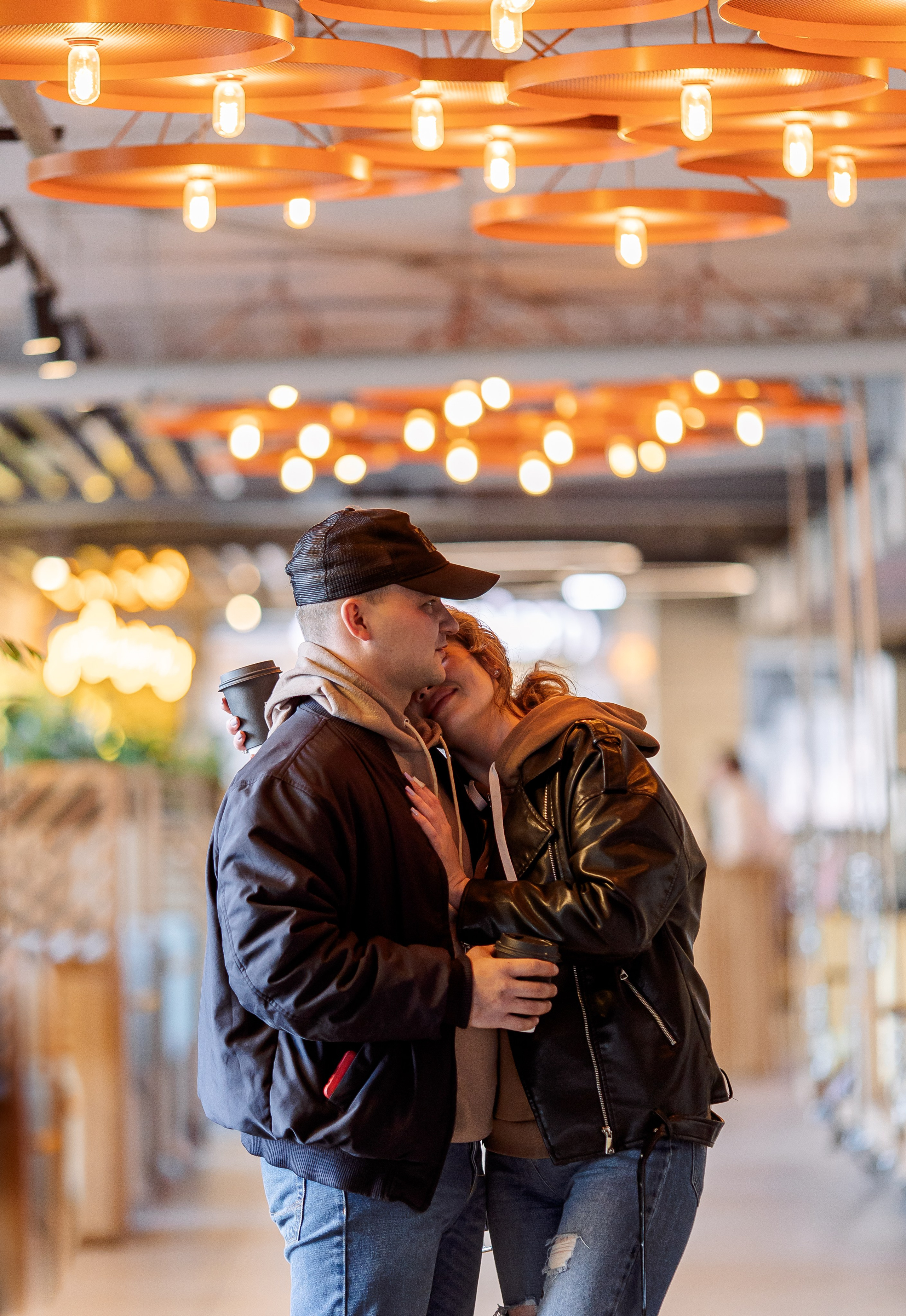 Татьяна и Никита. Свадебный и семейный фотограф в Челябинске Юлия Ишимова