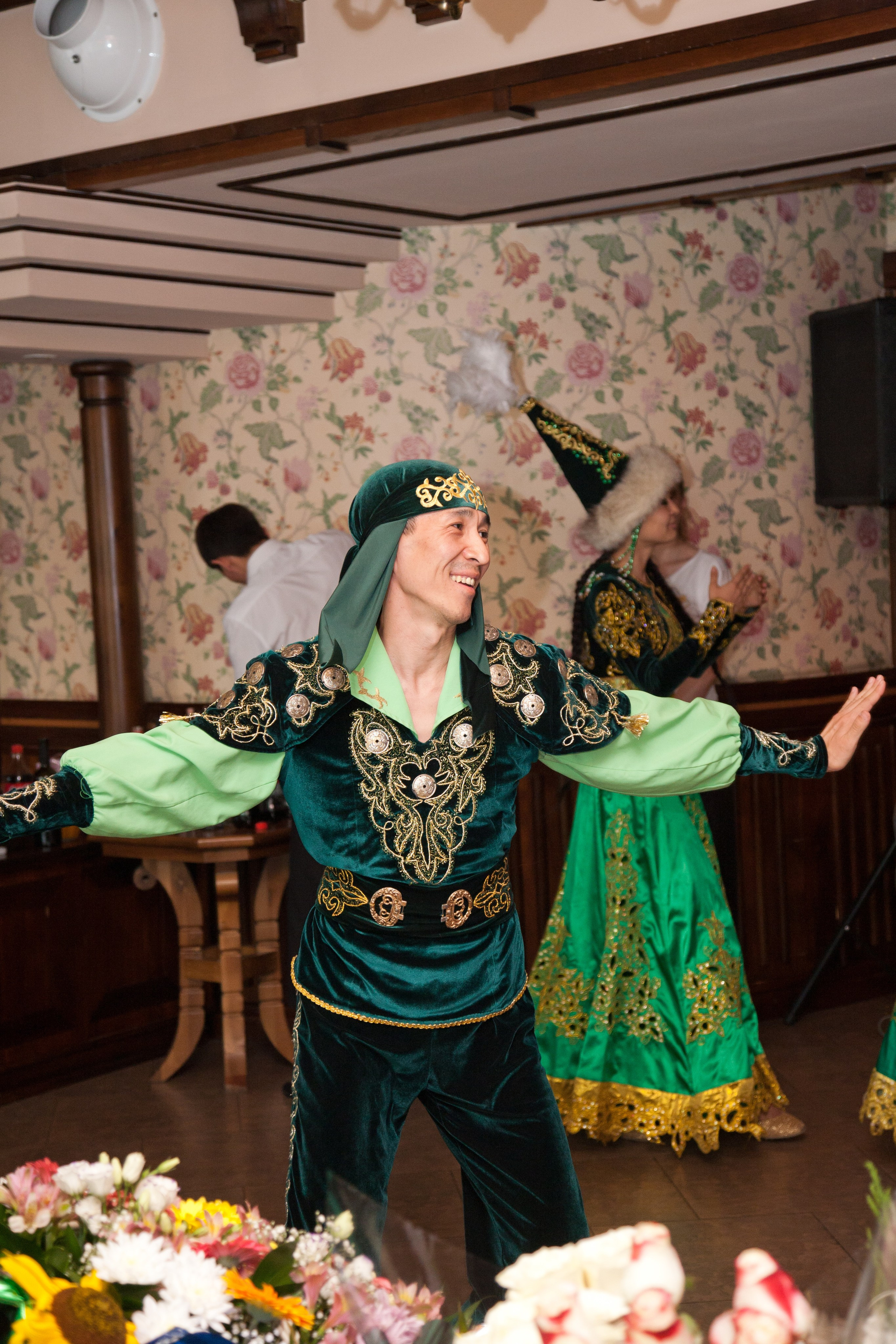 Мухтар-Екатерина. Свадебный и семейный фотограф в Воронеже Андрей Валин