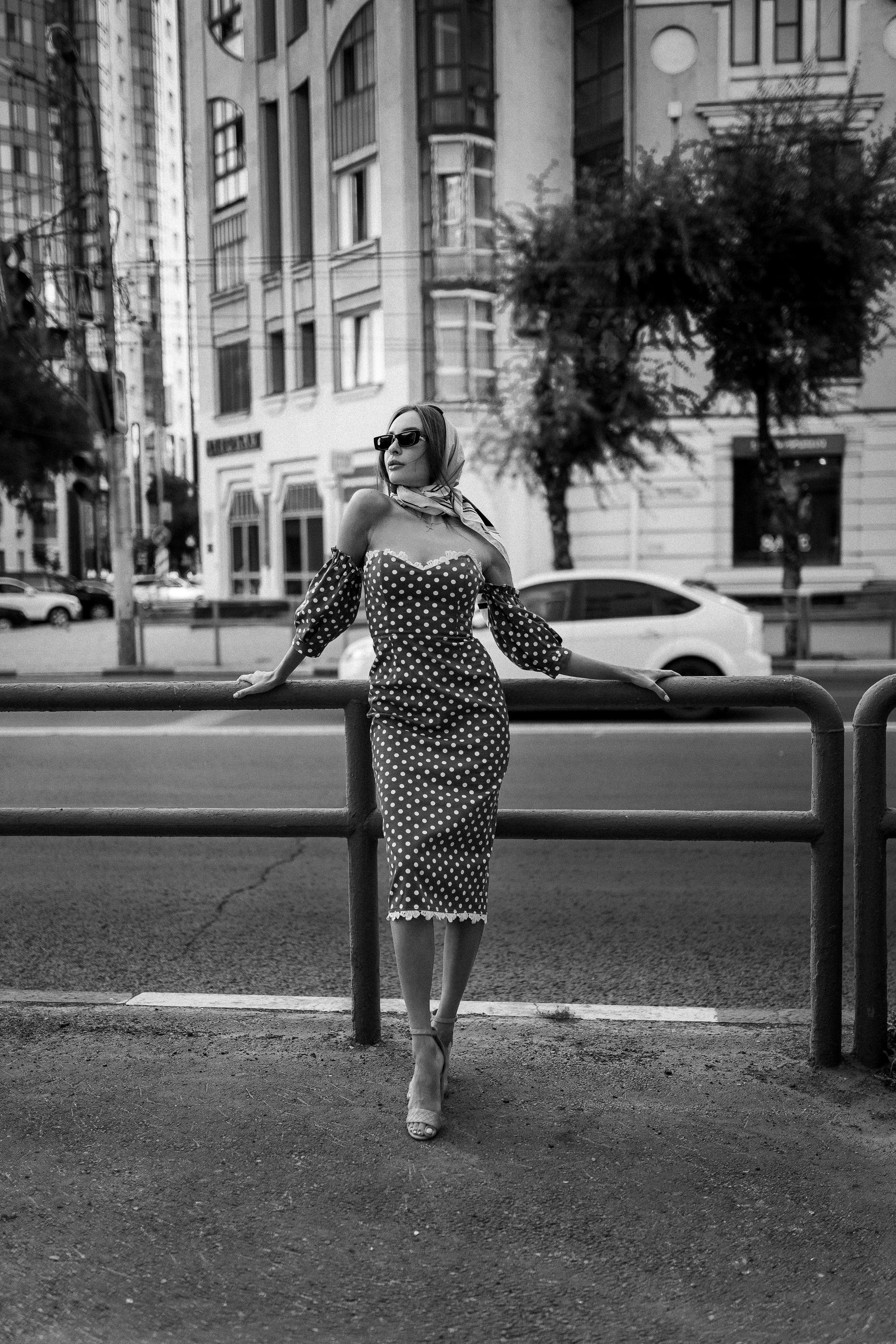 Юля. Фотограф в Самаре Муртазина Дарья