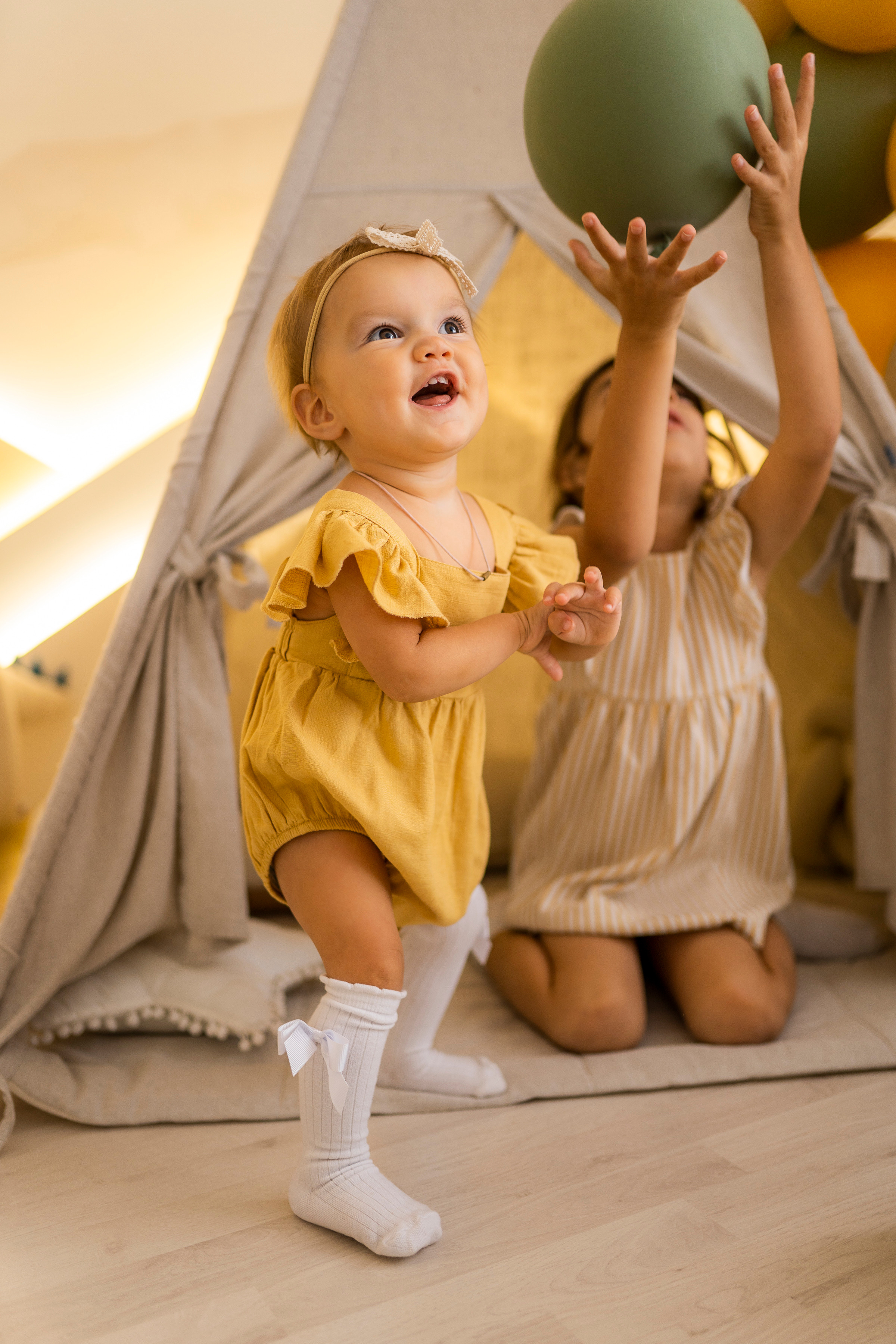 Семья Жаринковых. Фотограф в Самаре Муртазина Дарья