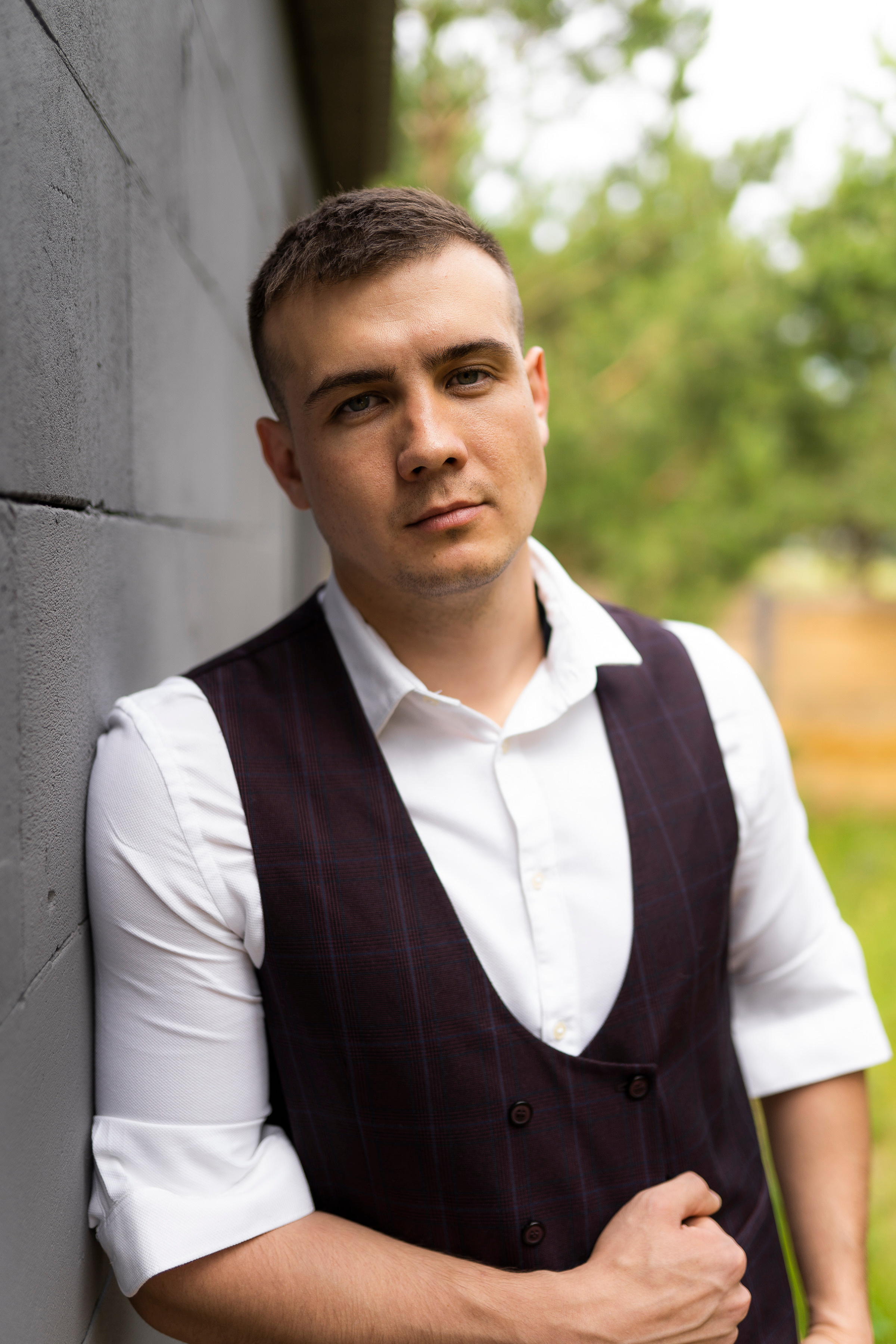 Айрат и Вика. Фотограф в Самаре Муртазина Дарья