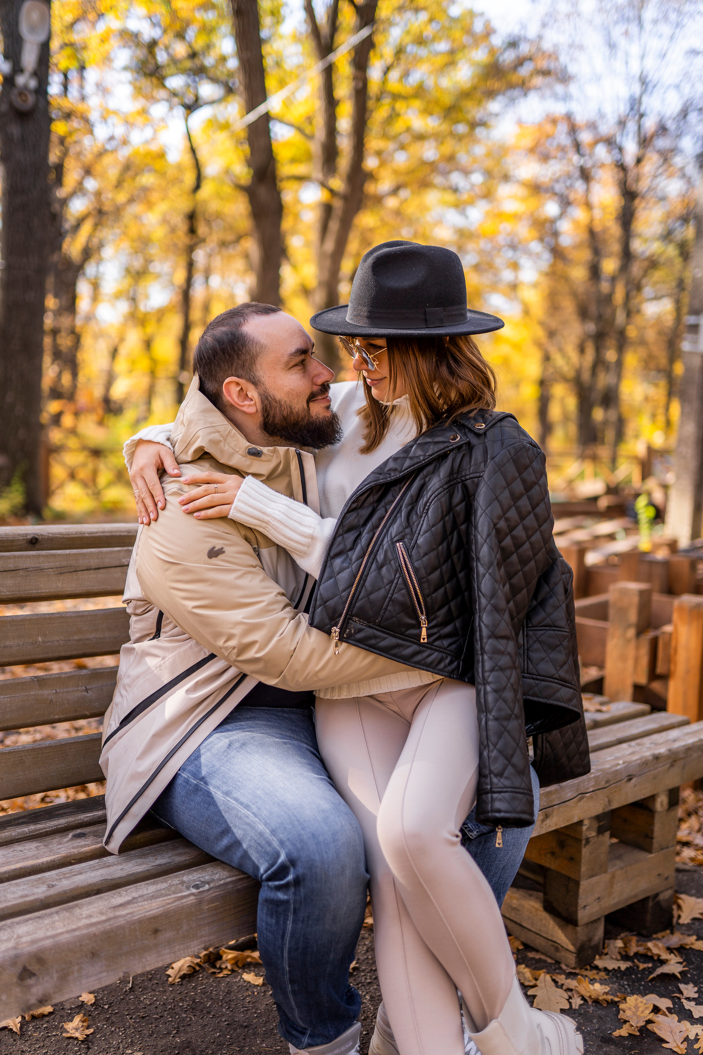 Пластинины. Фотограф в Самаре Муртазина Дарья