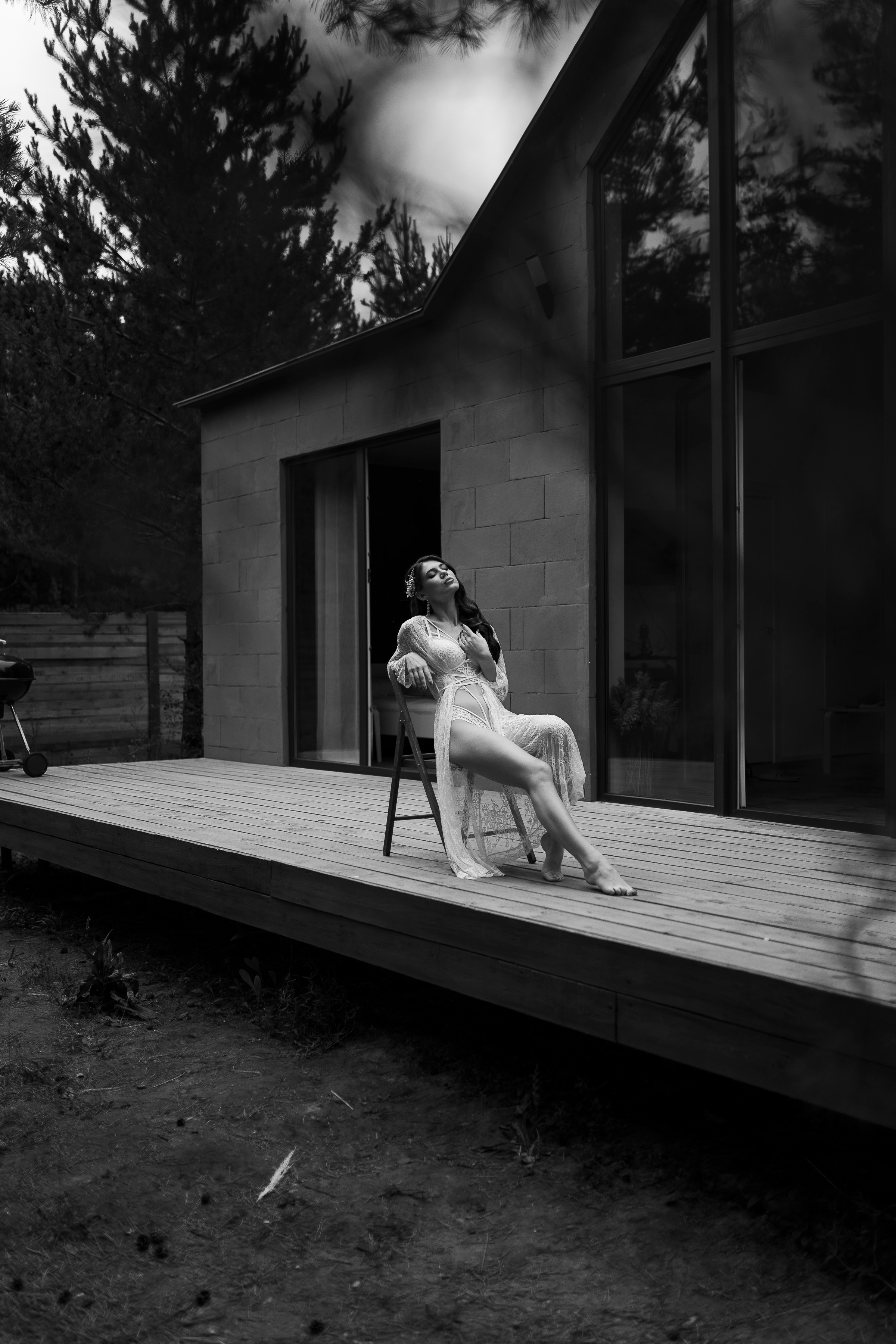 Айрат и Вика. Фотограф в Самаре Муртазина Дарья