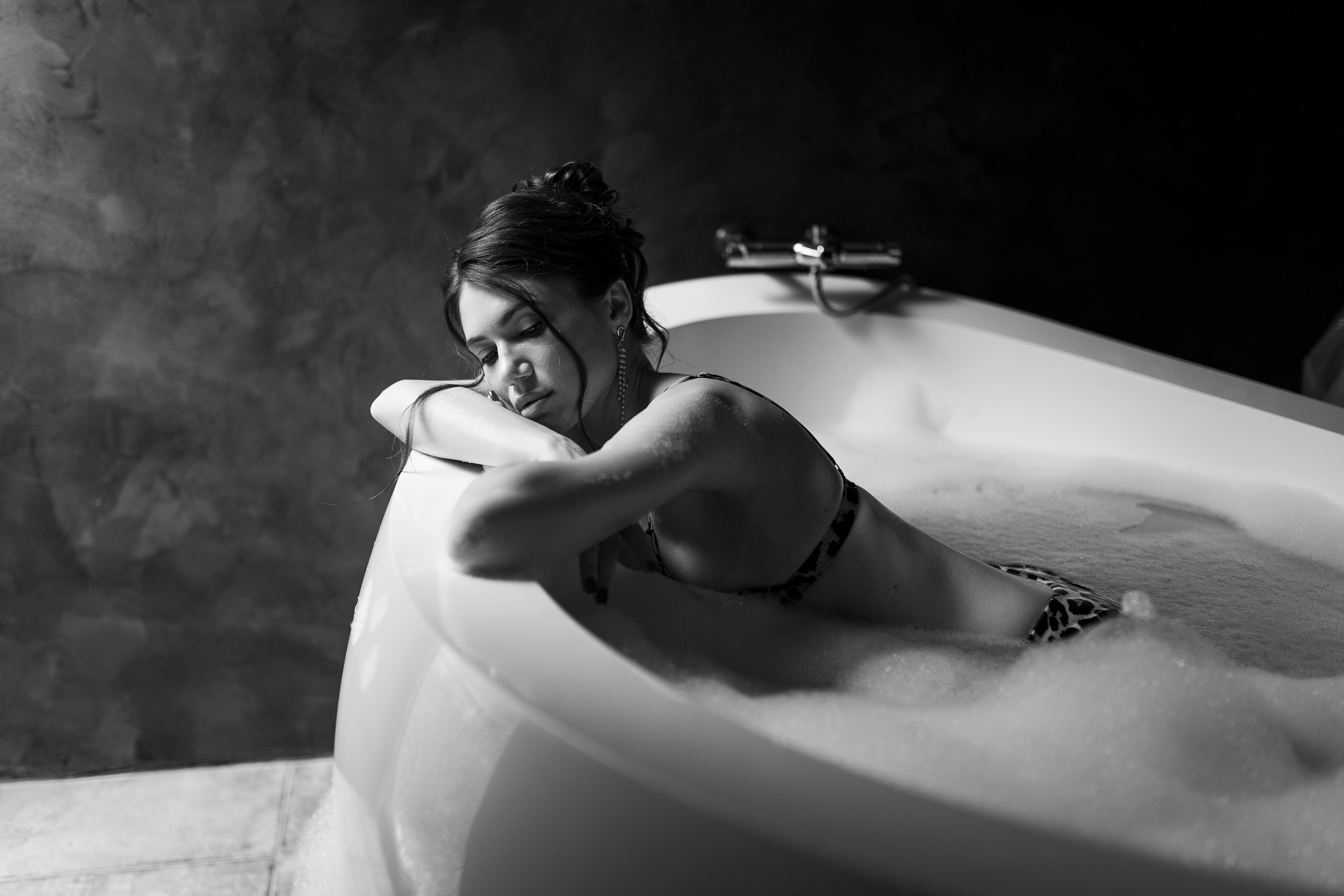 Айрат и Вика. Фотограф в Самаре Муртазина Дарья