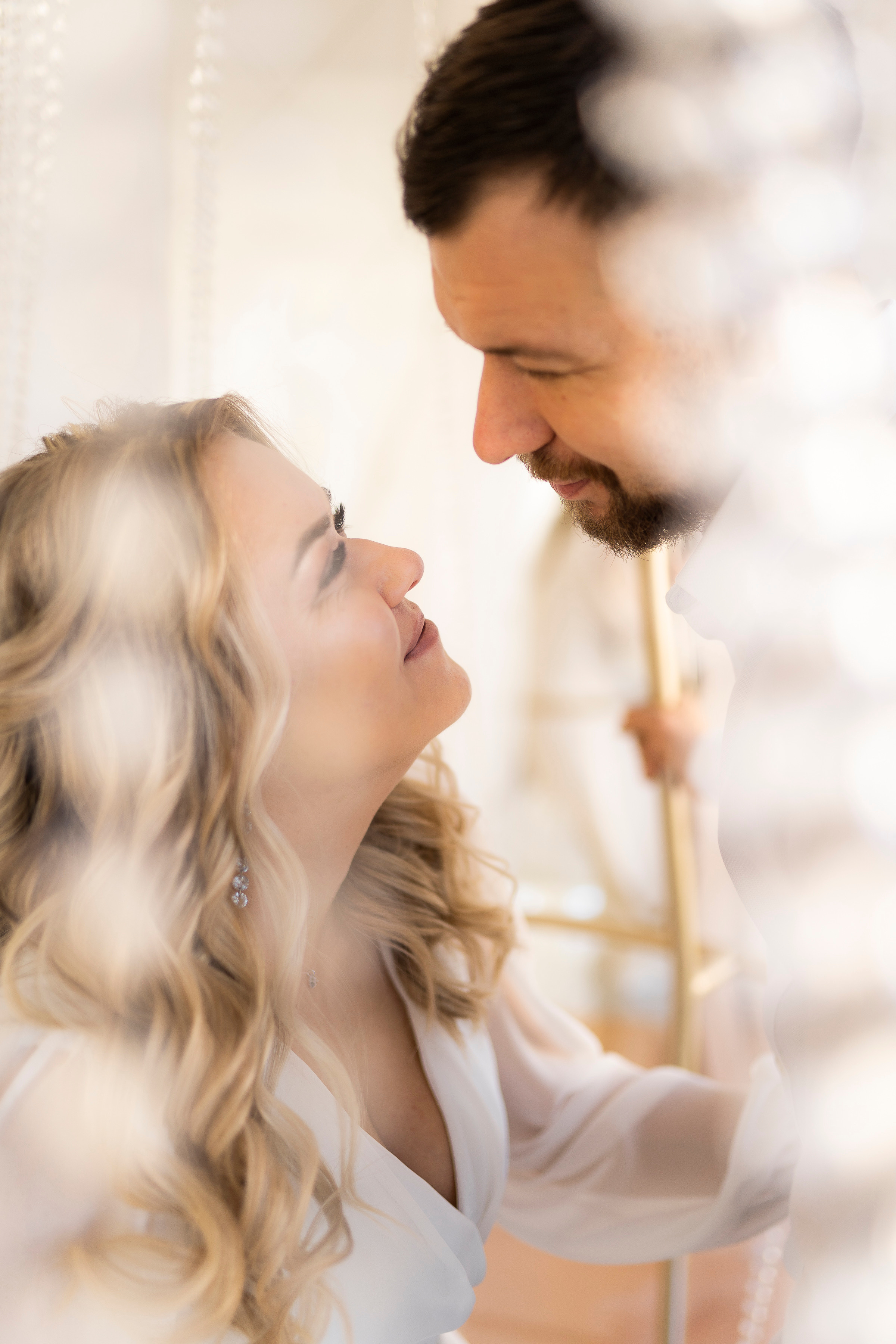 Олег и Анастасия. Фотограф в Самаре Муртазина Дарья