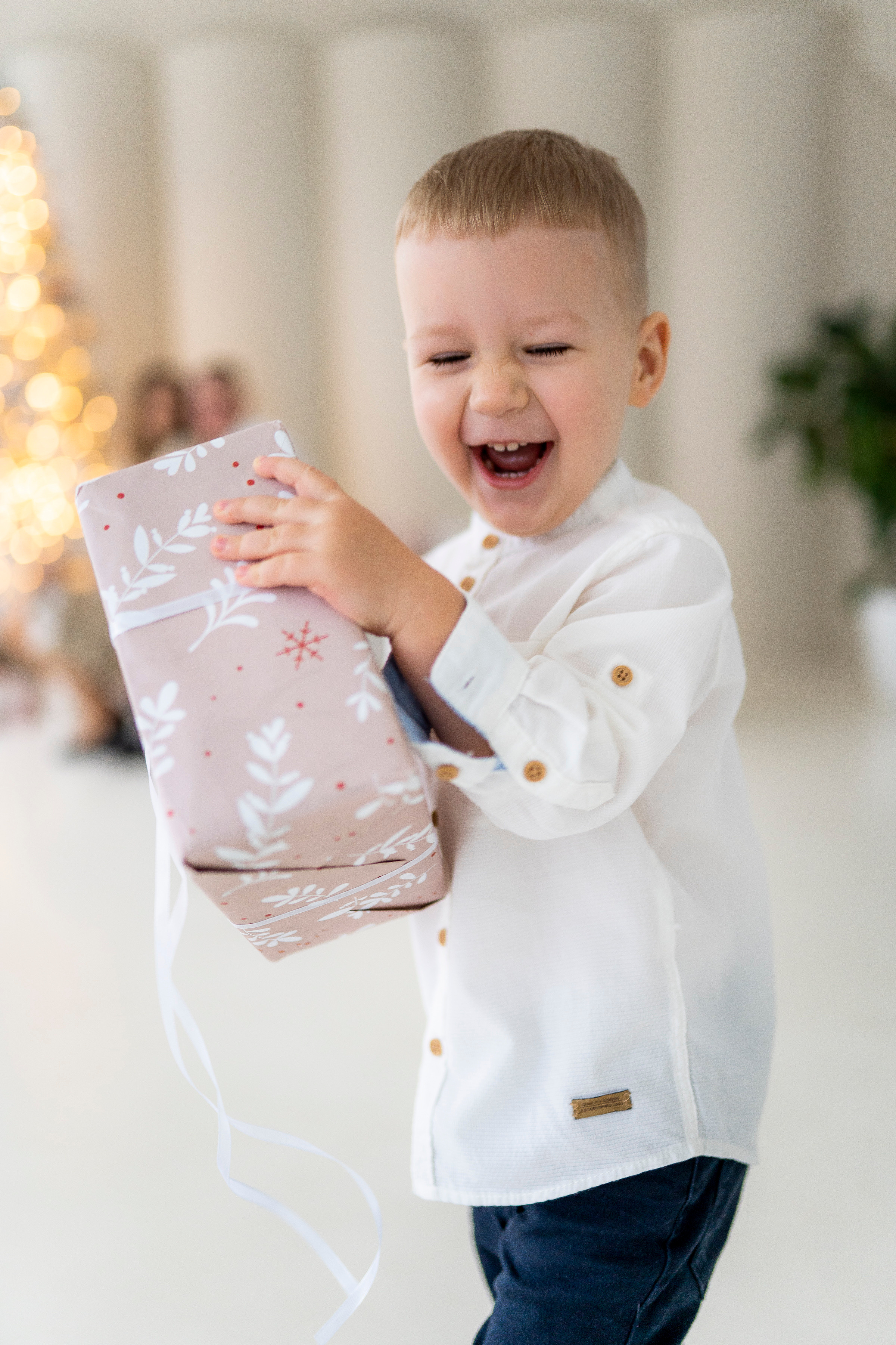 Правдины. Фотограф в Самаре Муртазина Дарья