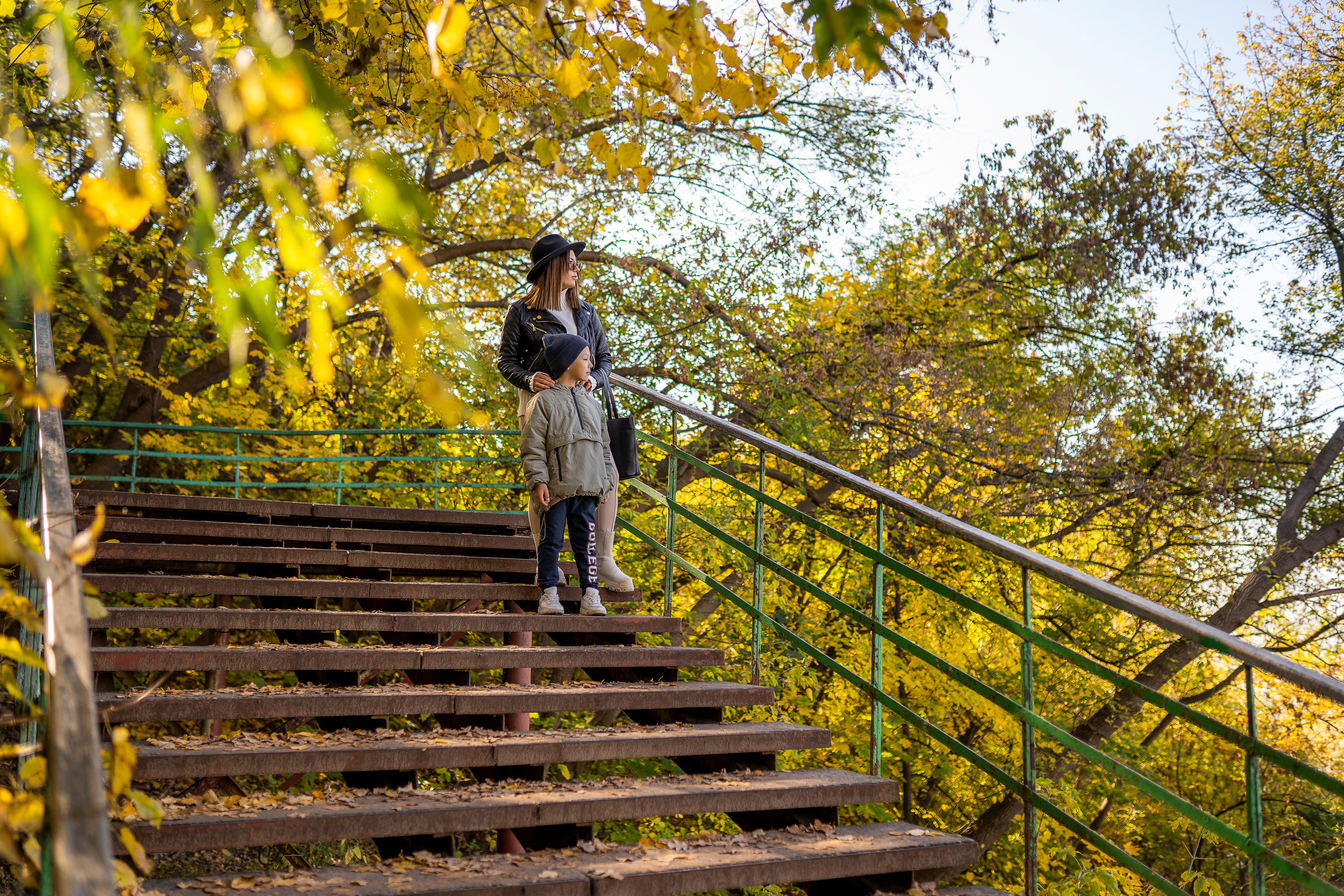Пластинины. Фотограф в Самаре Муртазина Дарья