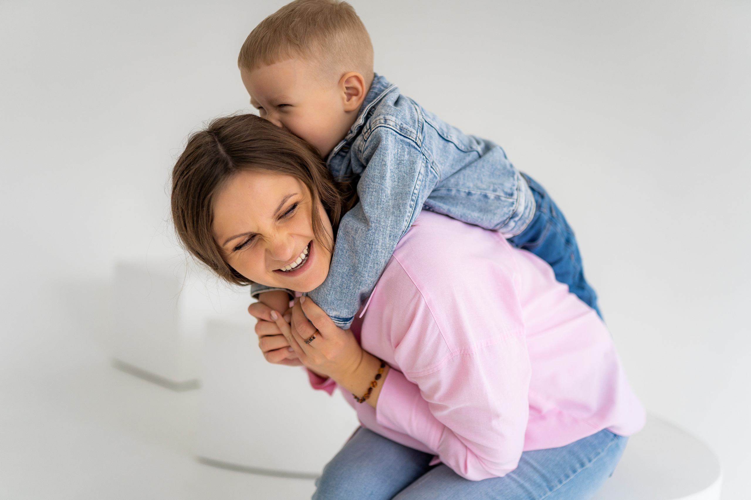 Правдины. Фотограф в Самаре Муртазина Дарья