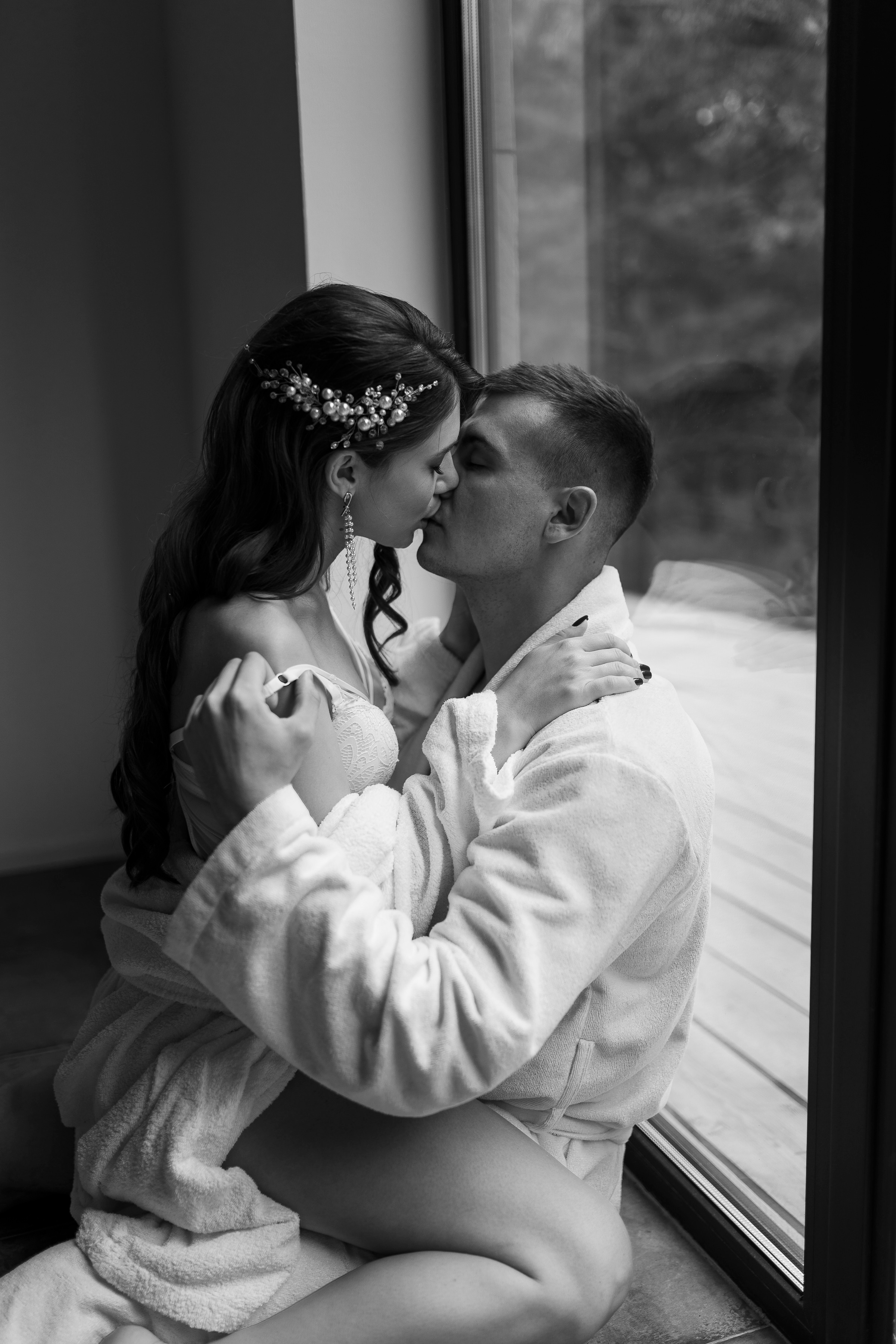 Айрат и Вика. Фотограф в Самаре Муртазина Дарья