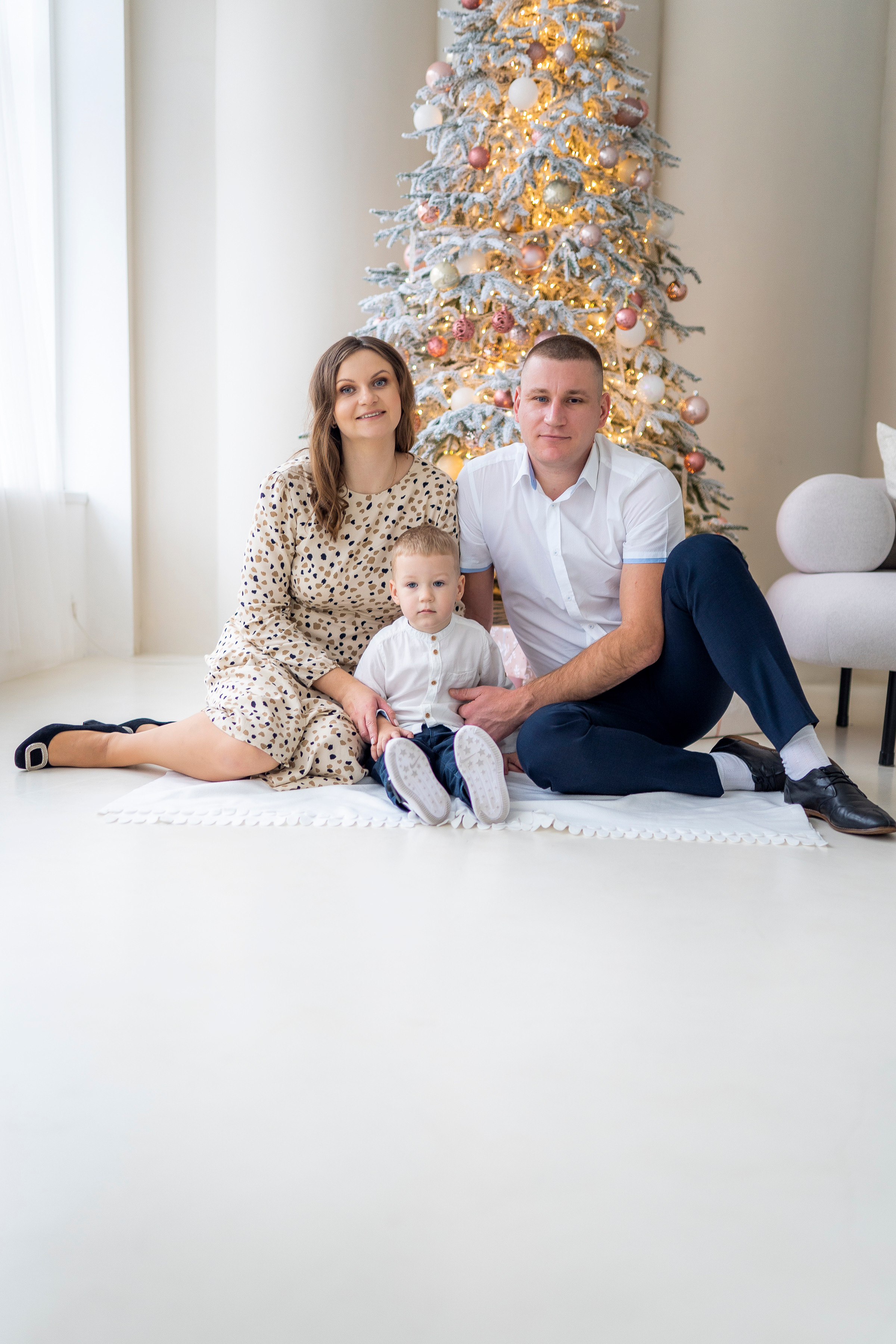 Правдины. Фотограф в Самаре Муртазина Дарья