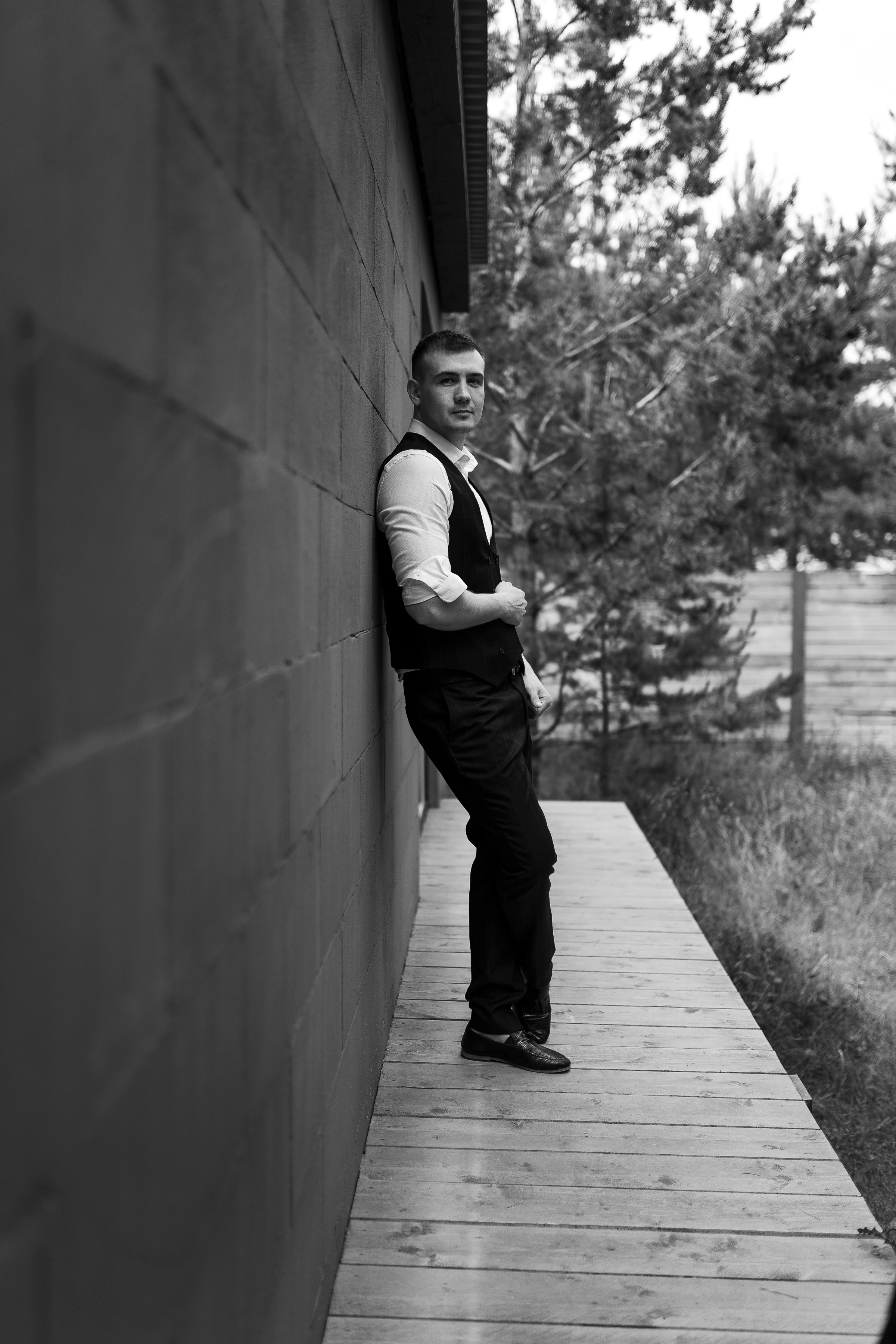 Айрат и Вика. Фотограф в Самаре Муртазина Дарья