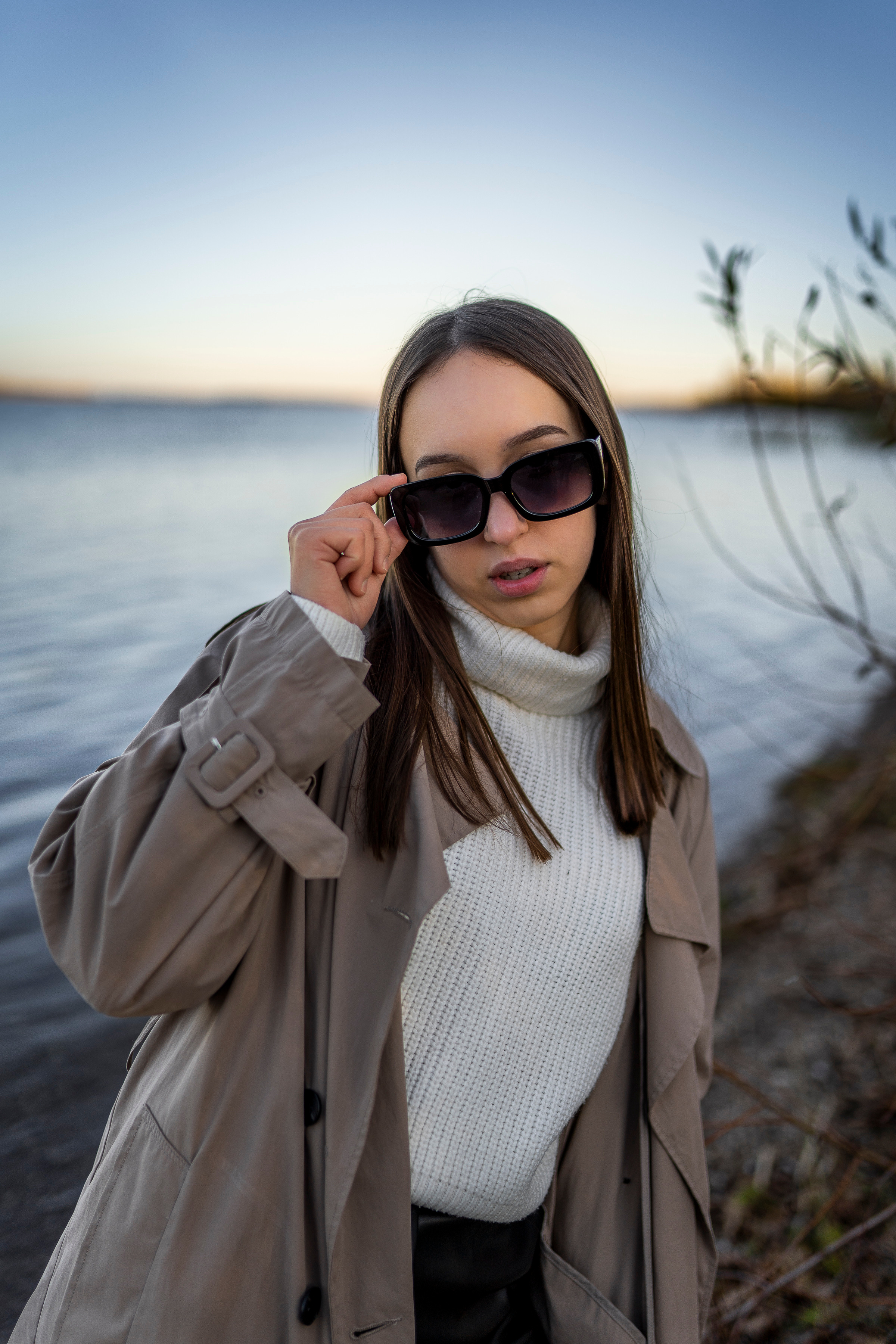 Ксюша. Фотограф в Самаре Муртазина Дарья