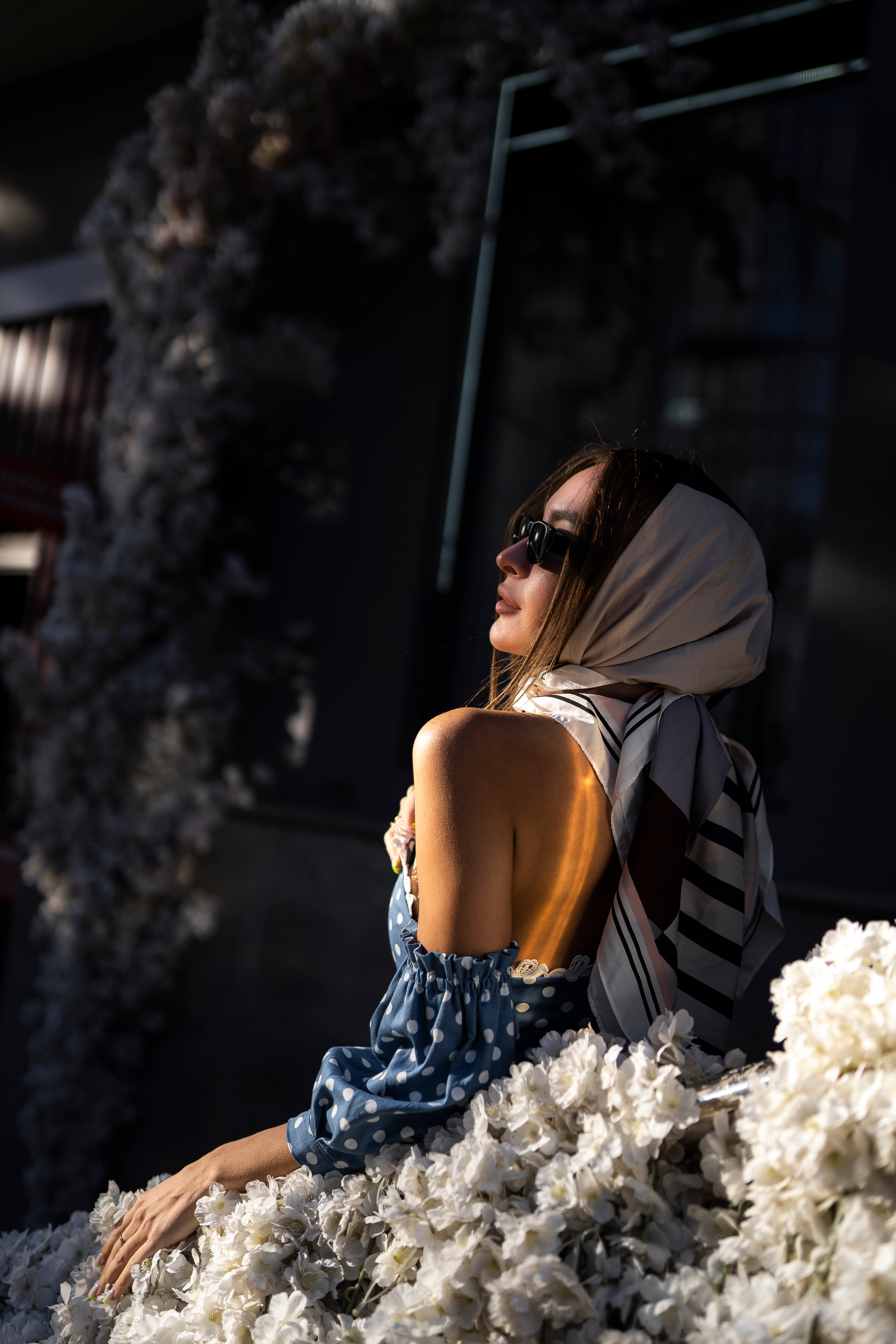 Юля. Фотограф в Самаре Муртазина Дарья