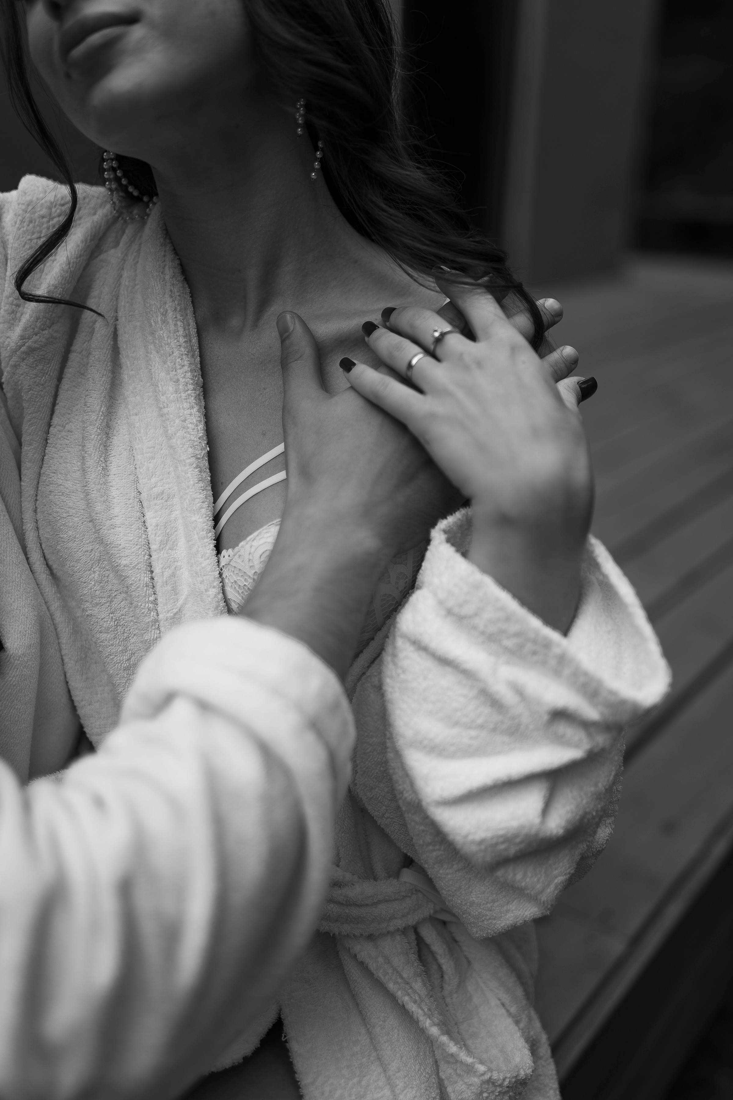 Айрат и Вика. Фотограф в Самаре Муртазина Дарья