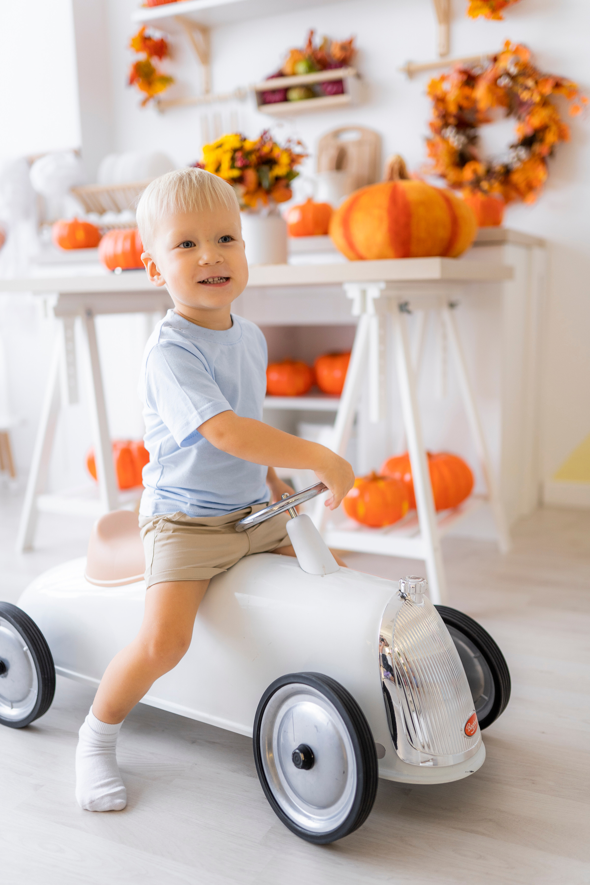 Семья Жаринковых. Фотограф в Самаре Муртазина Дарья