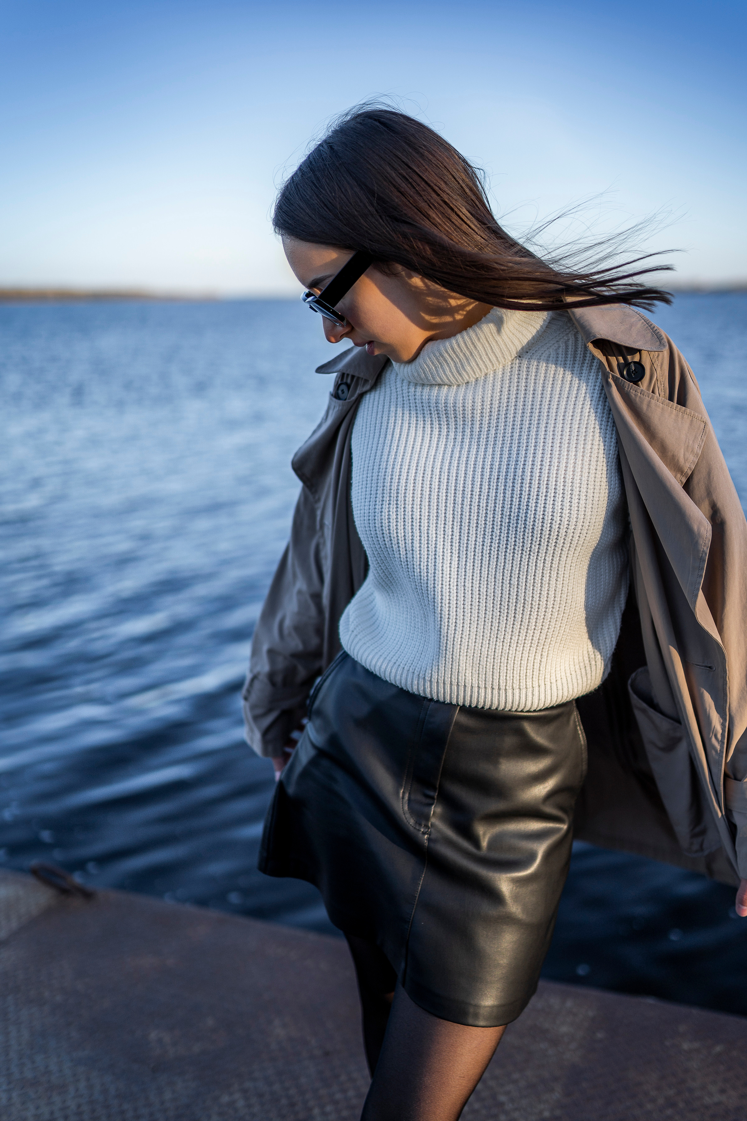 Ксюша. Фотограф в Самаре Муртазина Дарья