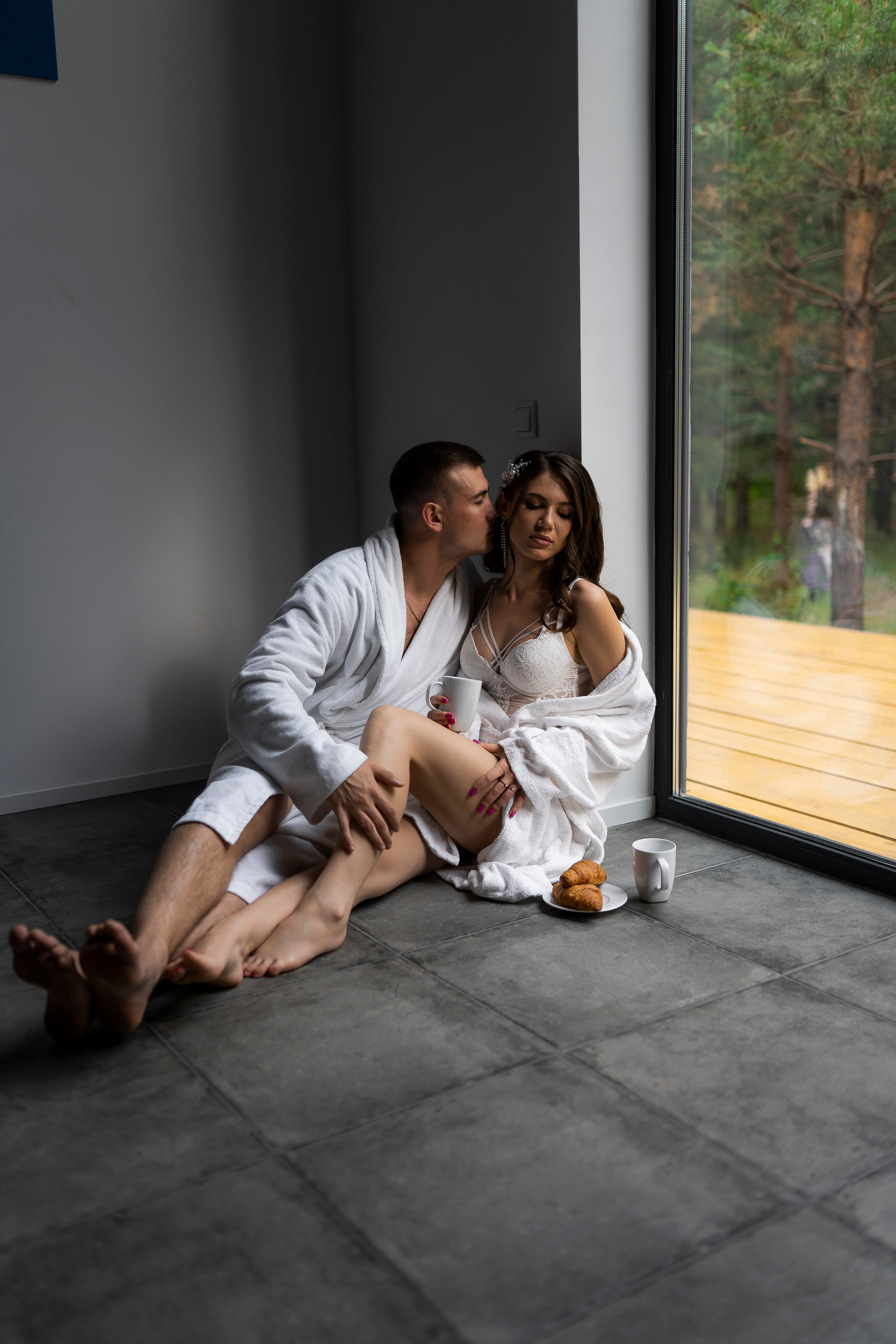 Айрат и Вика. Фотограф в Самаре Муртазина Дарья