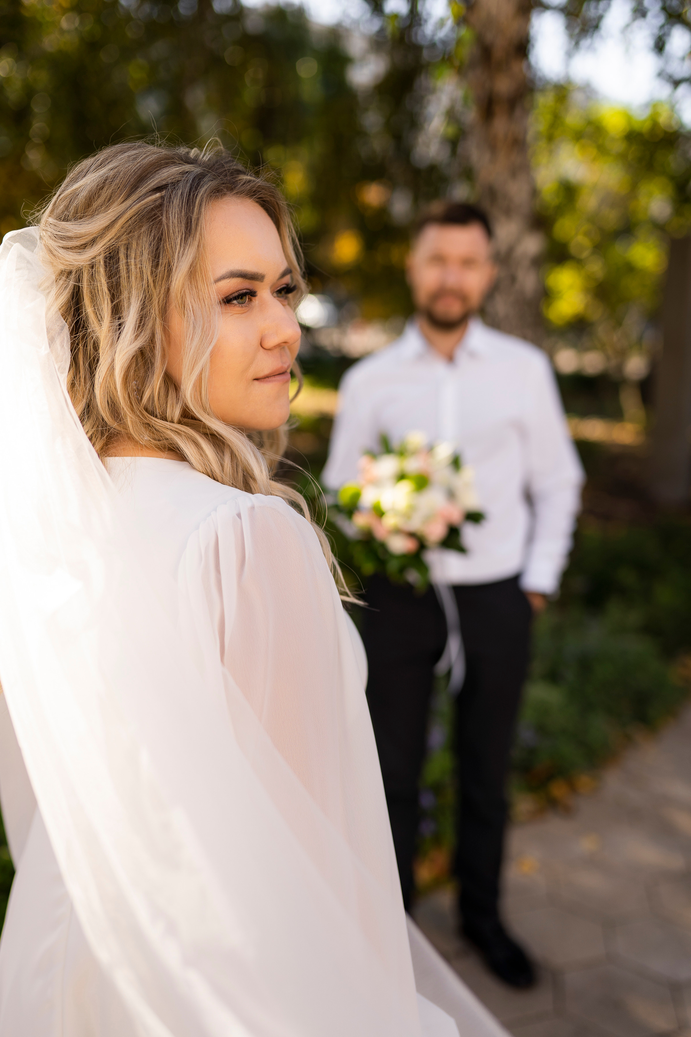 Олег и Анастасия. Фотограф в Самаре Муртазина Дарья