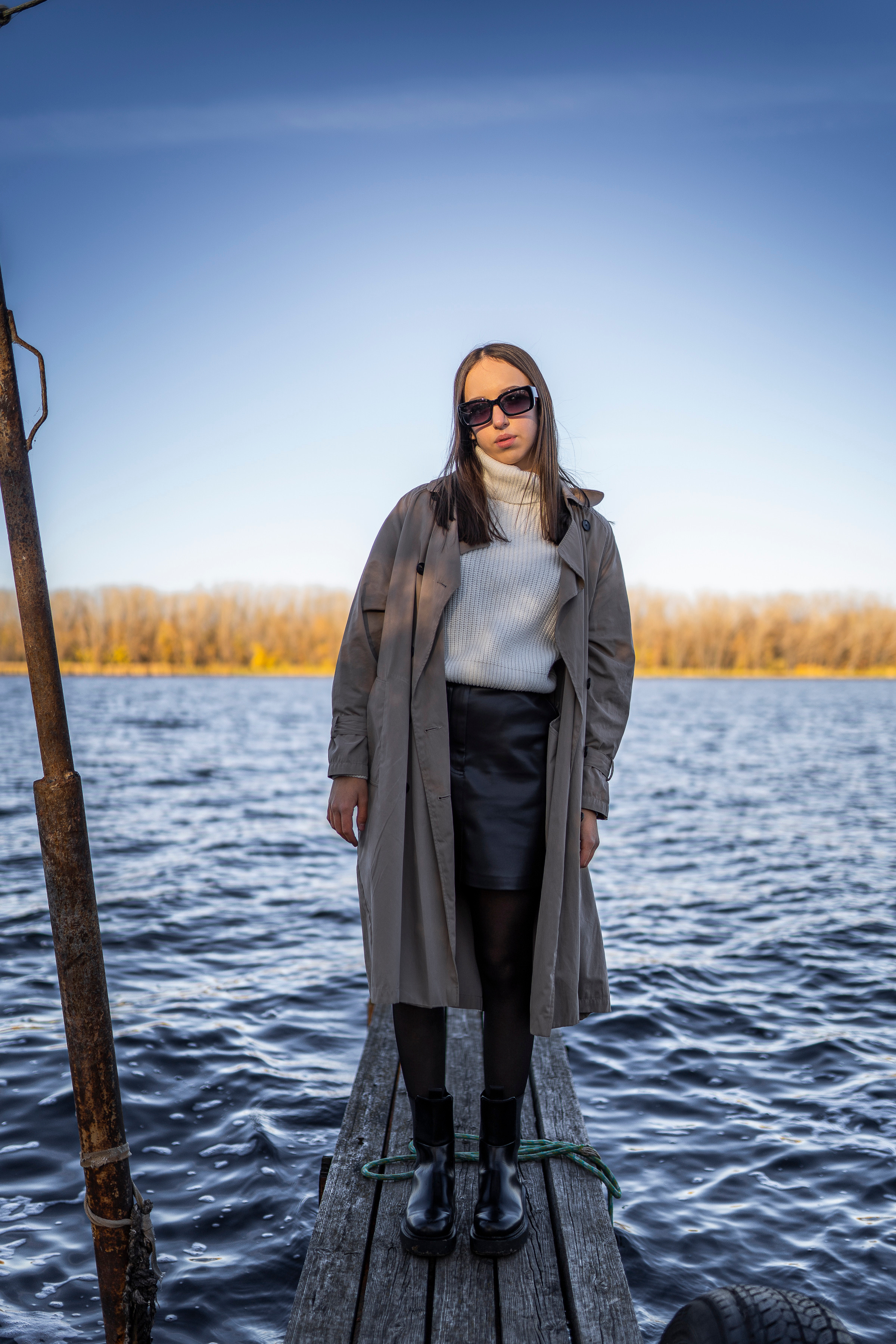 Ксюша. Фотограф в Самаре Муртазина Дарья