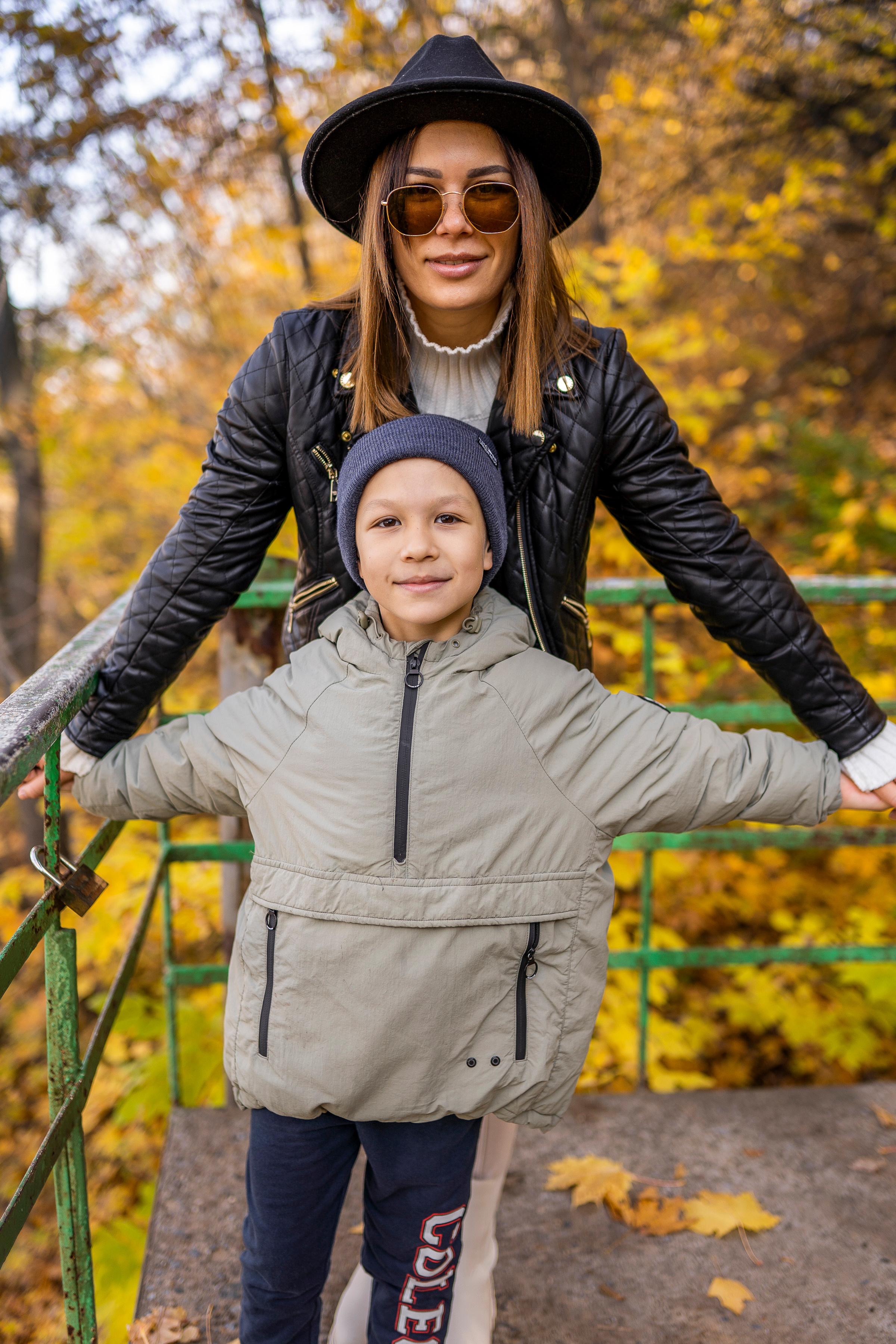 Пластинины. Фотограф в Самаре Муртазина Дарья