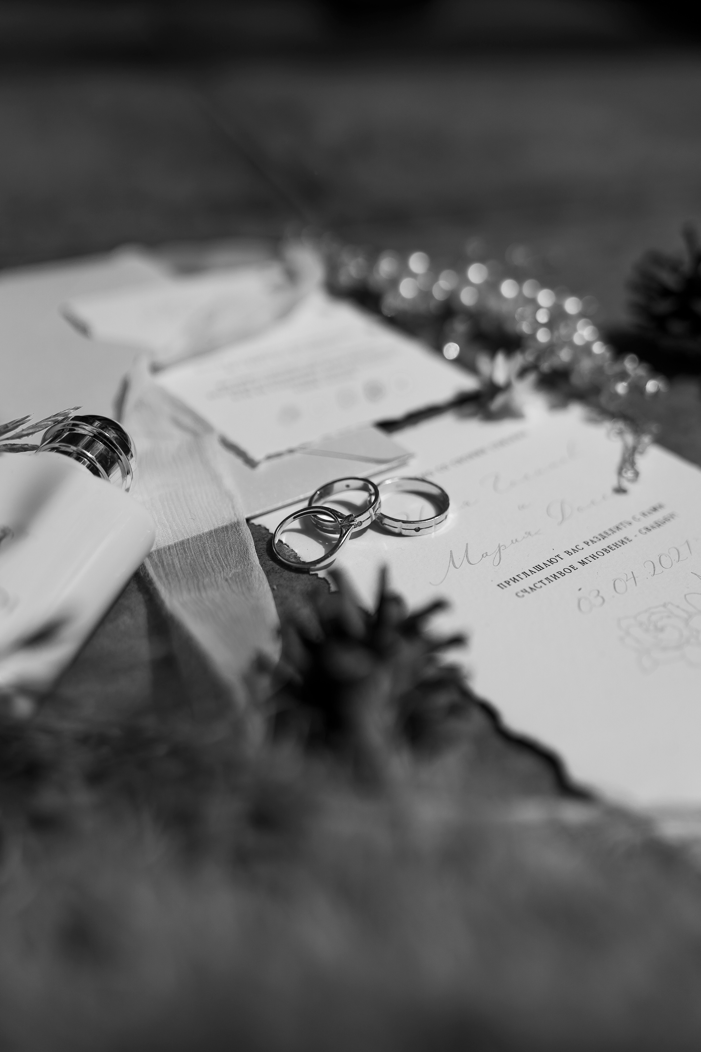 Айрат и Вика. Фотограф в Самаре Муртазина Дарья