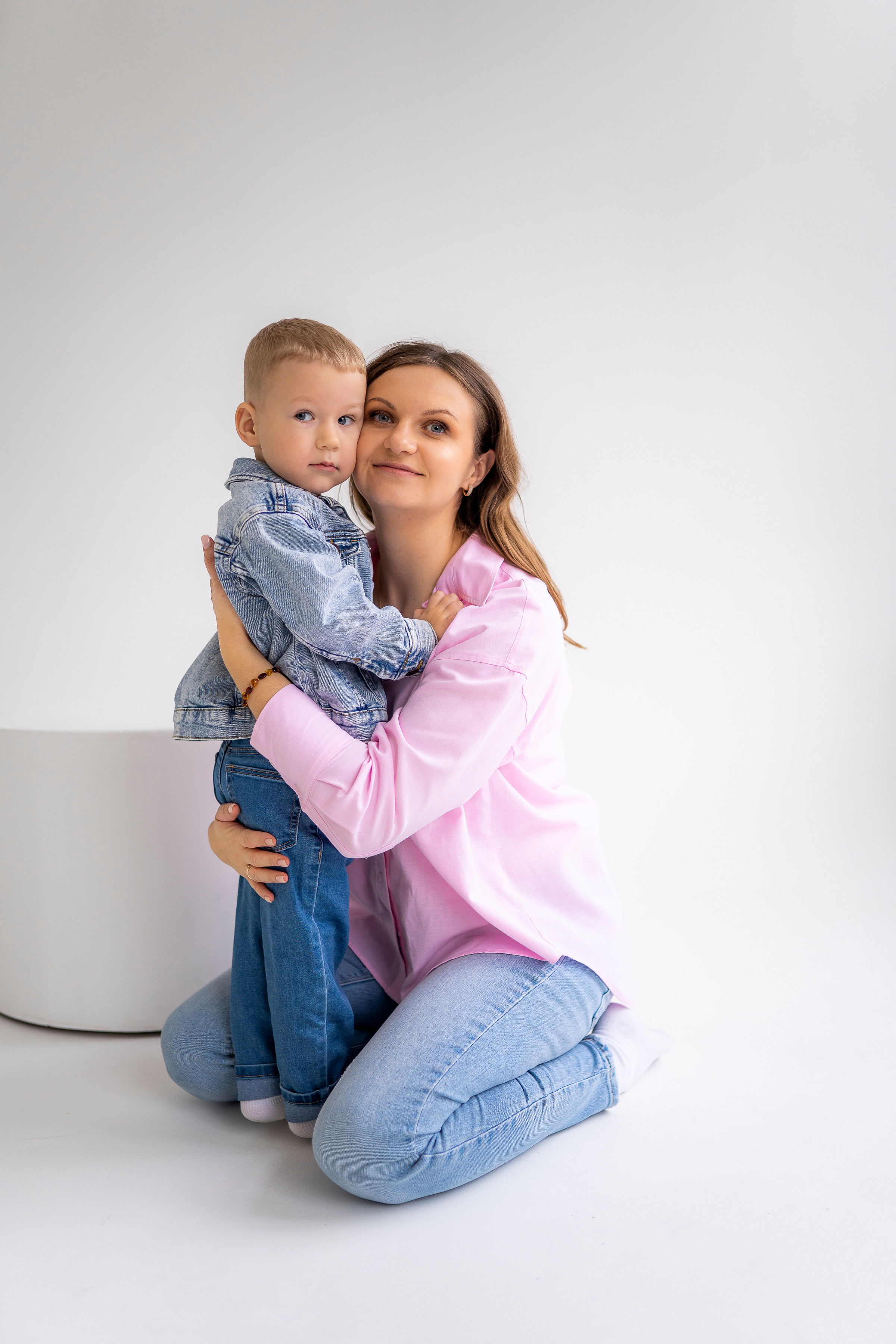 Правдины. Фотограф в Самаре Муртазина Дарья