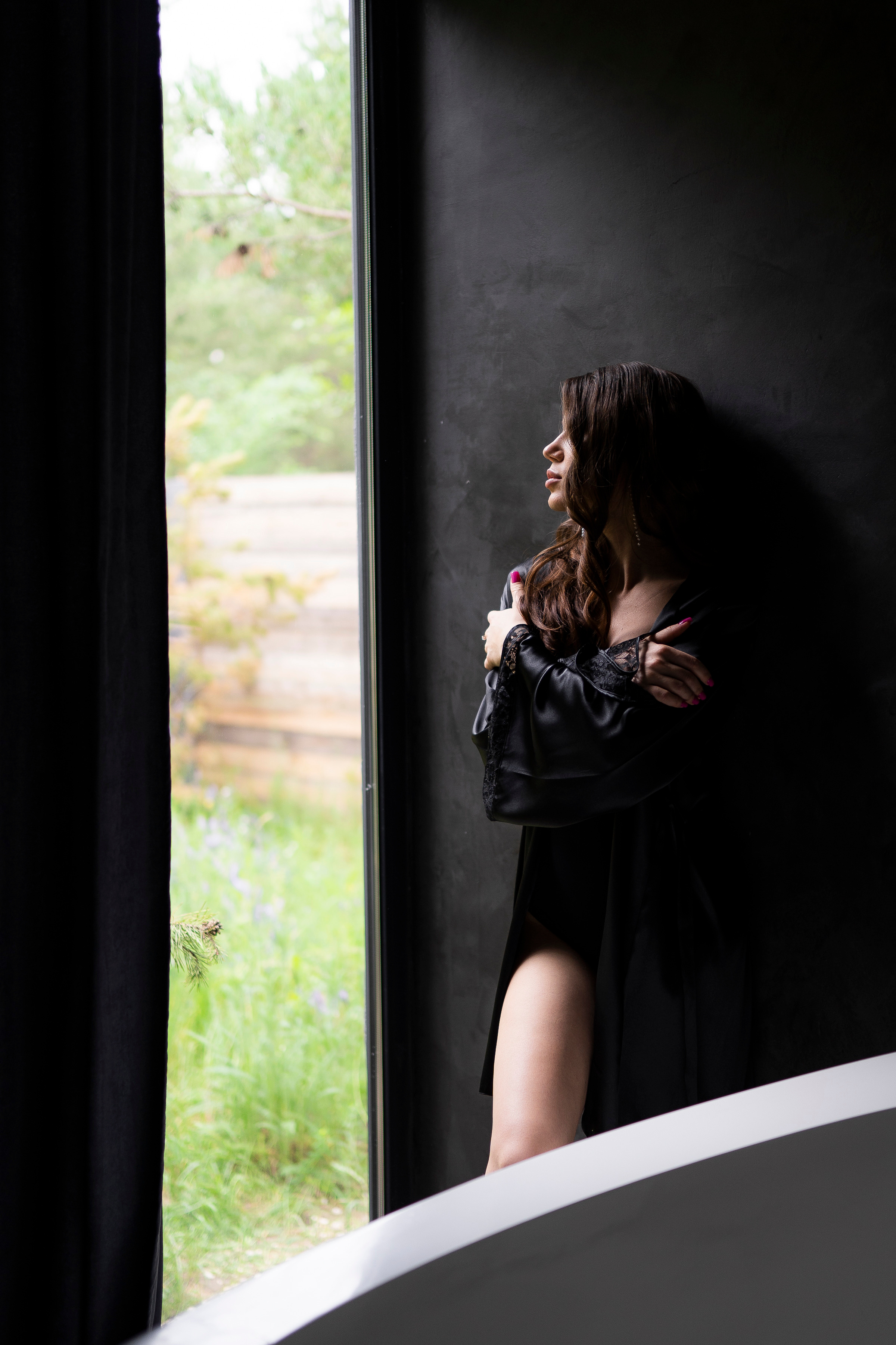 Айрат и Вика. Фотограф в Самаре Муртазина Дарья