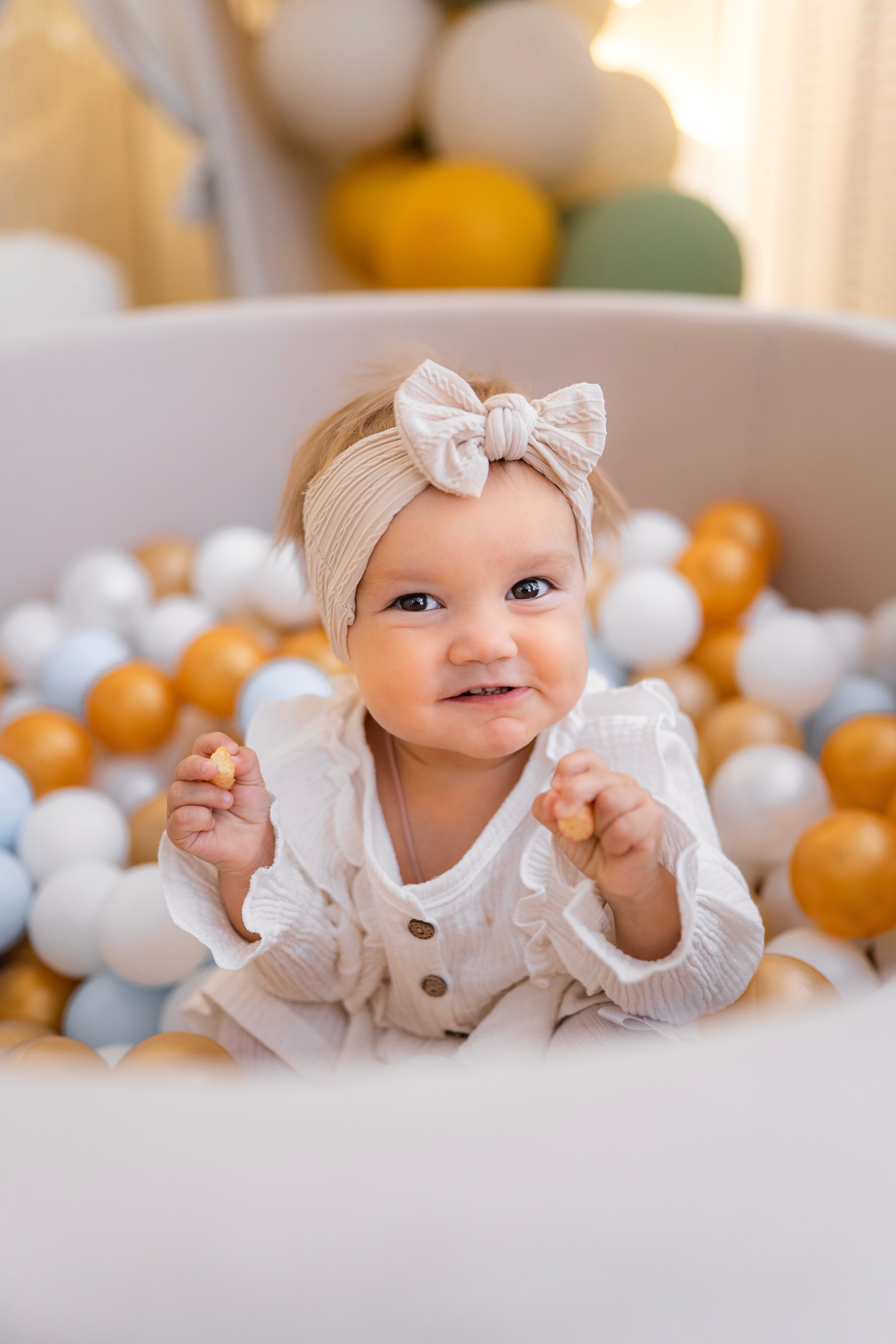 Семья Жаринковых. Фотограф в Самаре Муртазина Дарья