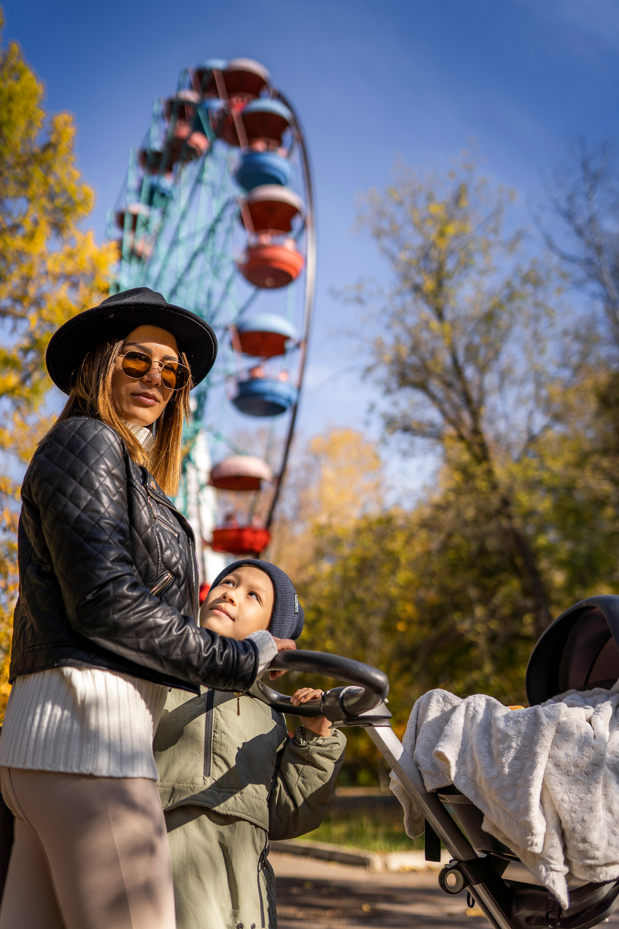 Пластинины. Фотограф в Самаре Муртазина Дарья