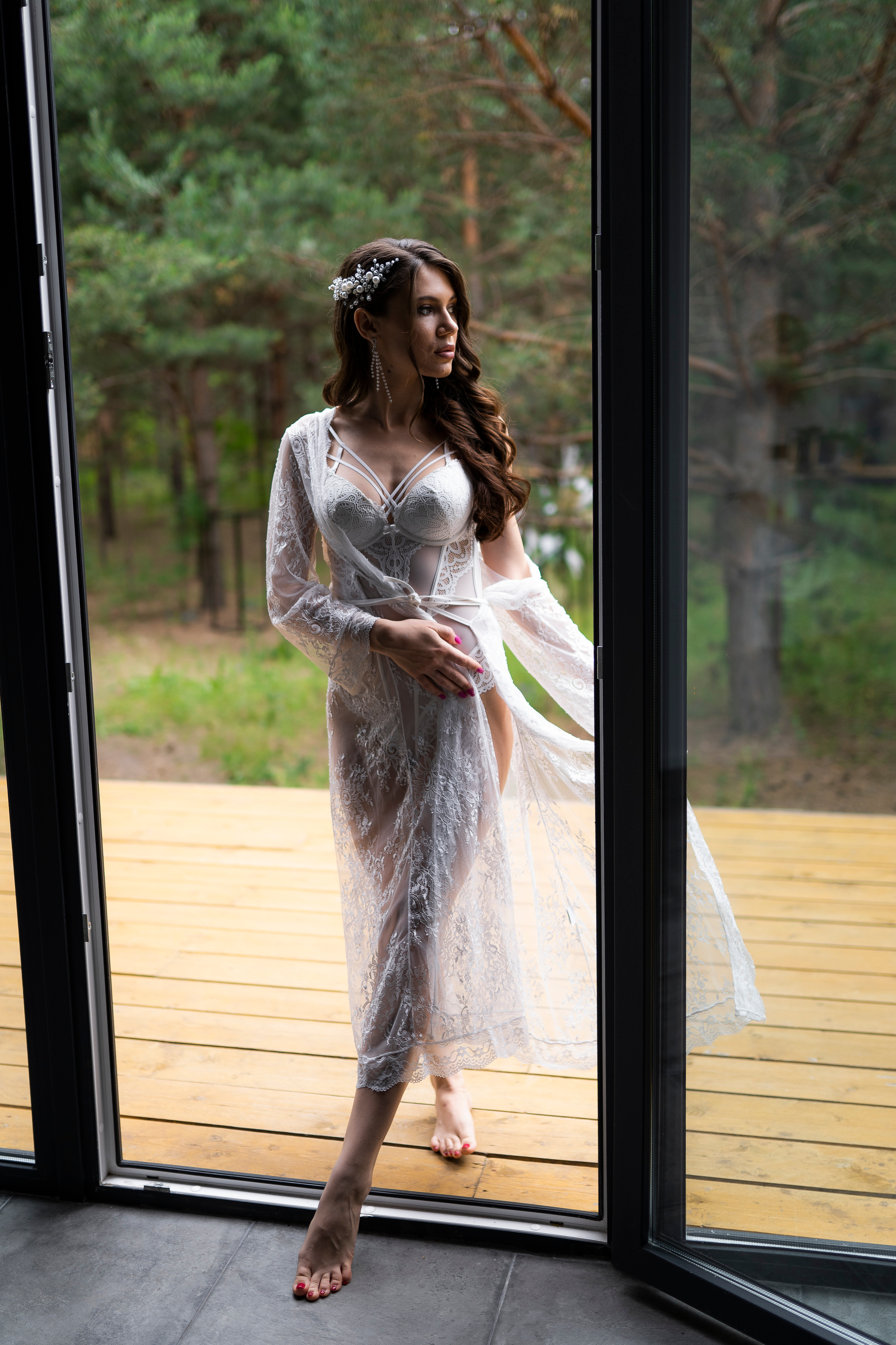 Айрат и Вика. Фотограф в Самаре Муртазина Дарья