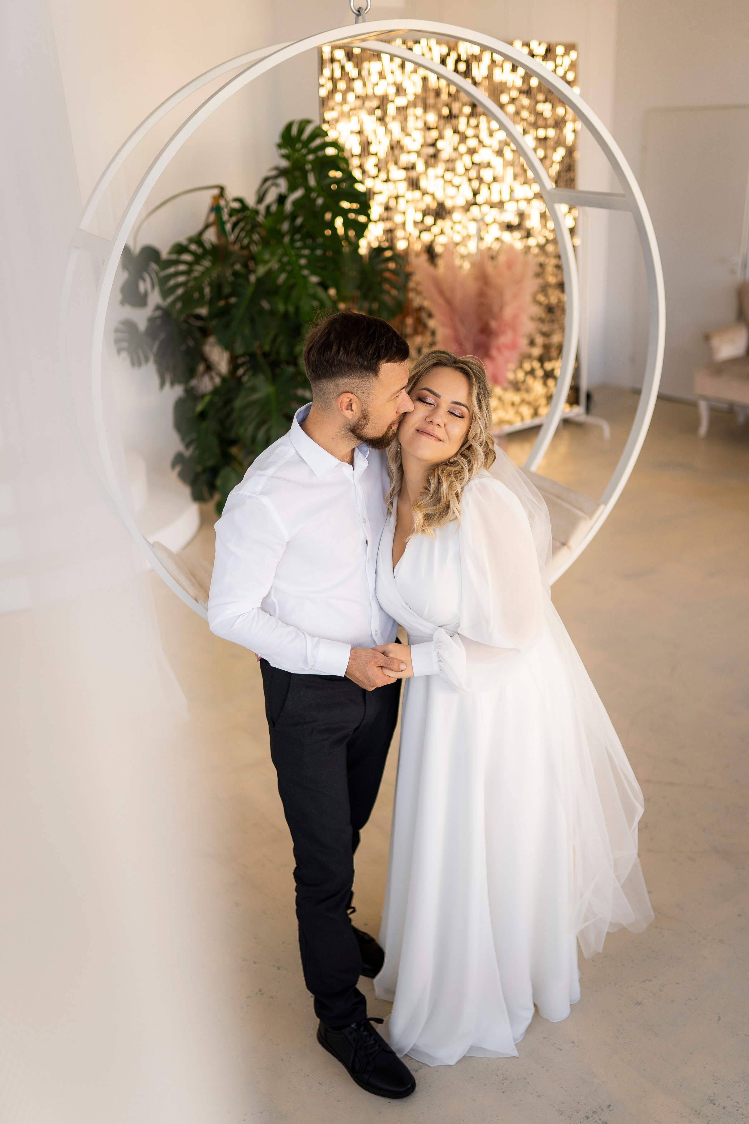 Олег и Анастасия. Фотограф в Самаре Муртазина Дарья