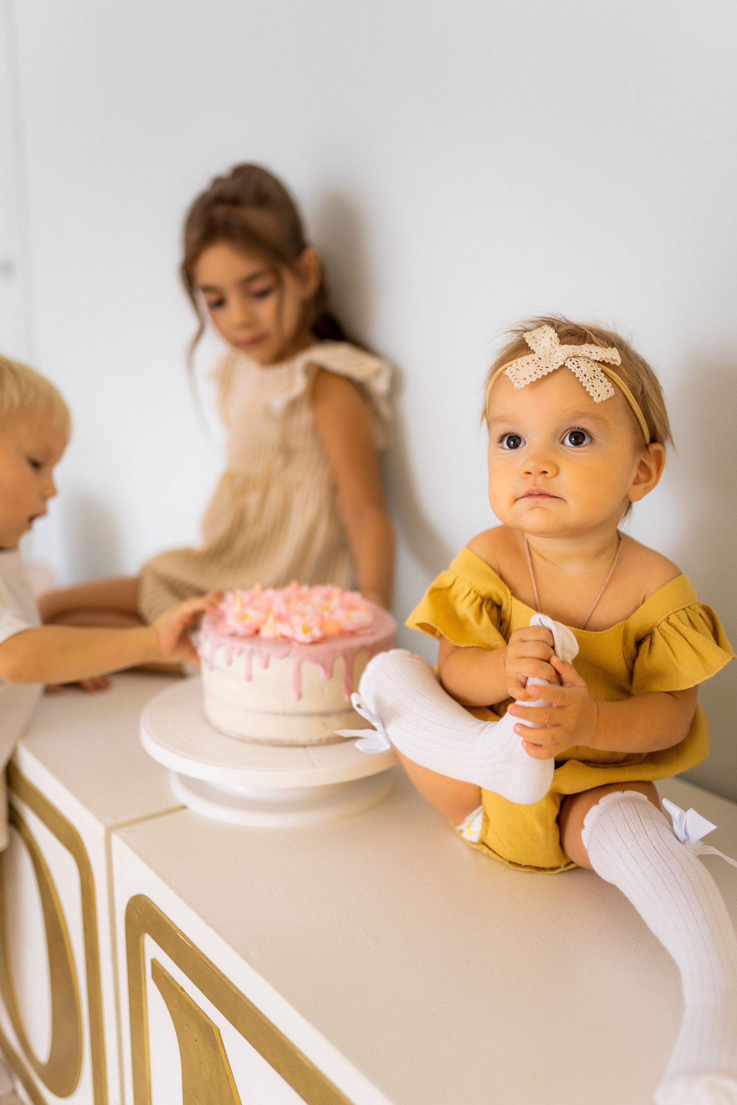 Семья Жаринковых. Фотограф в Самаре Муртазина Дарья