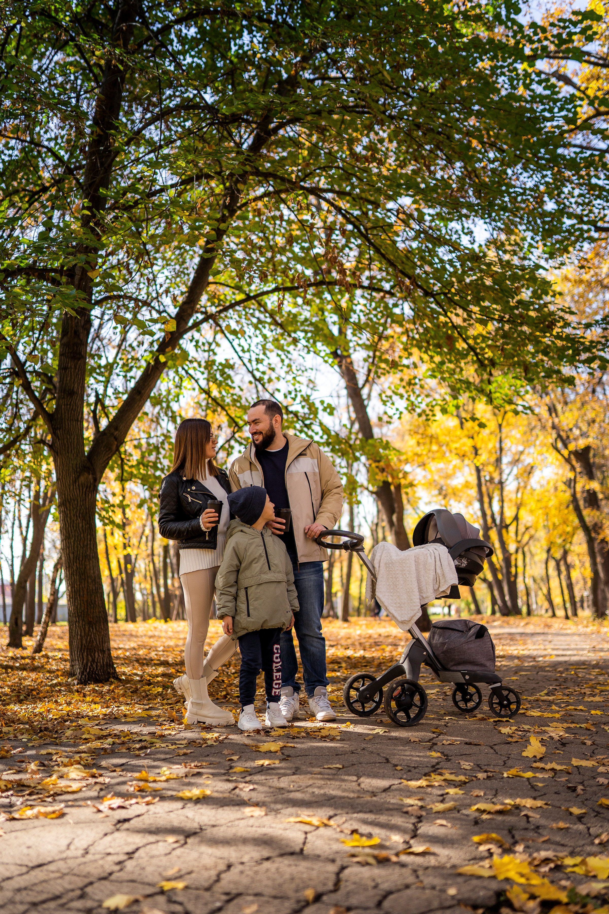 Пластинины. Фотограф в Самаре Муртазина Дарья