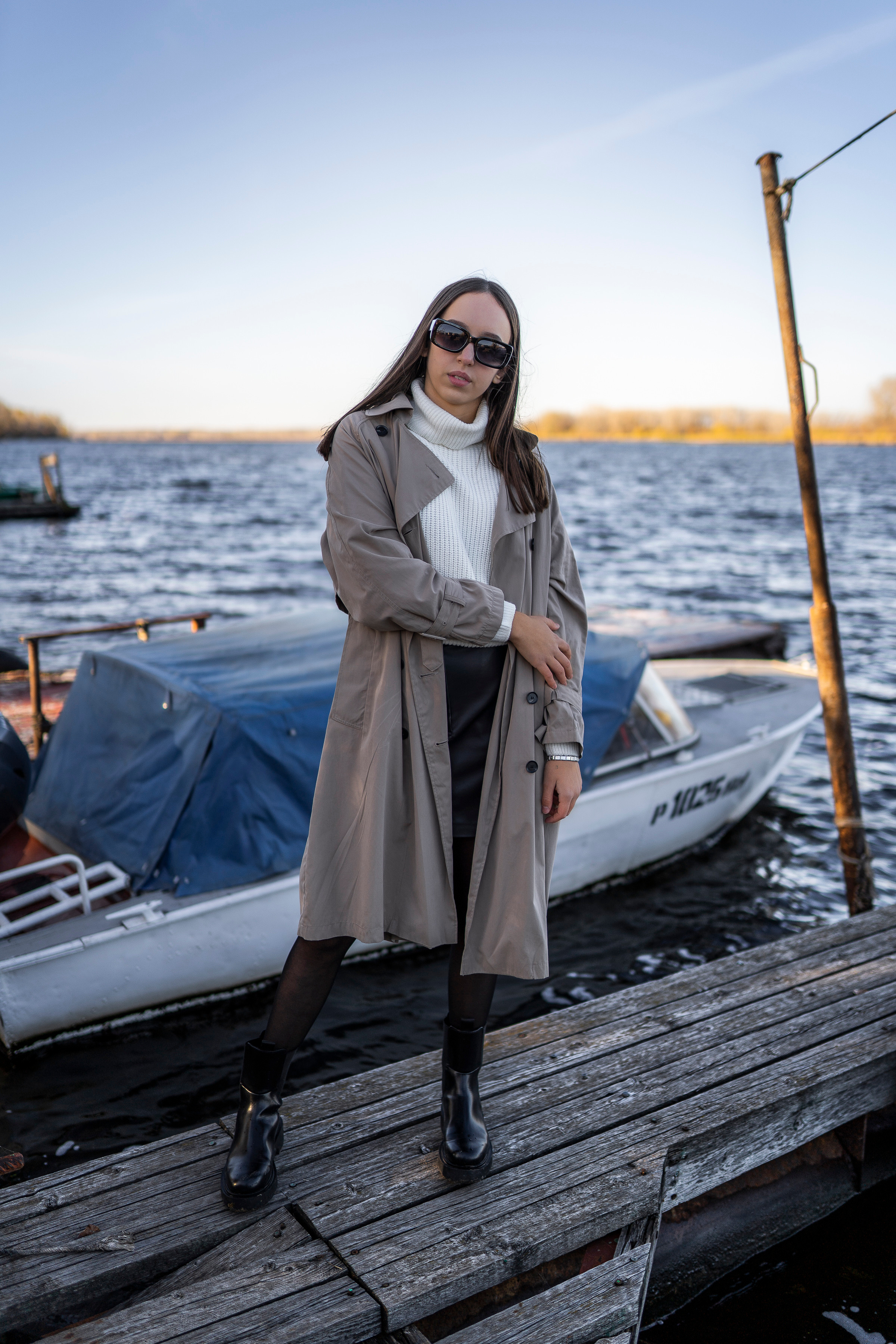 Ксюша. Фотограф в Самаре Муртазина Дарья