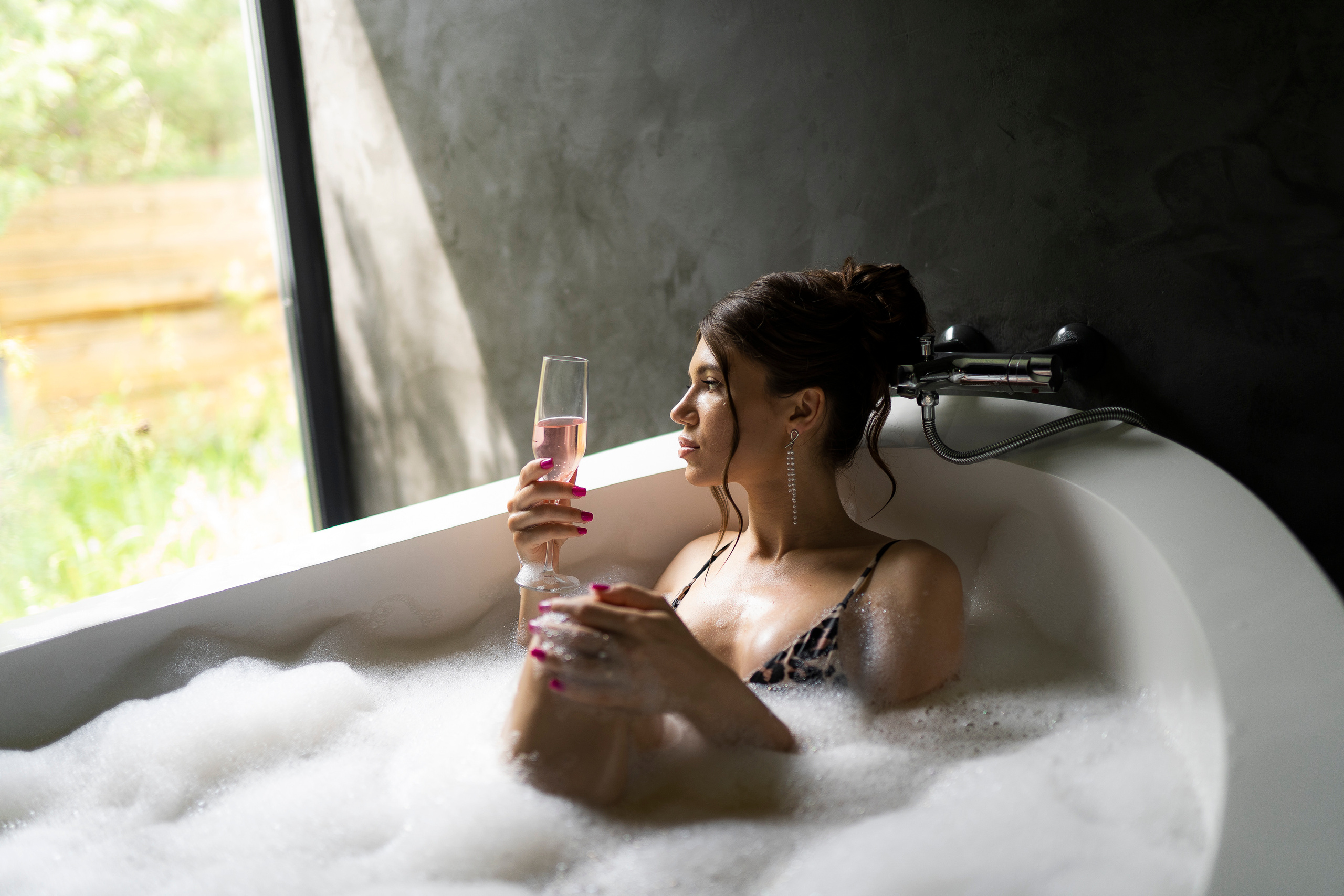 Айрат и Вика. Фотограф в Самаре Муртазина Дарья